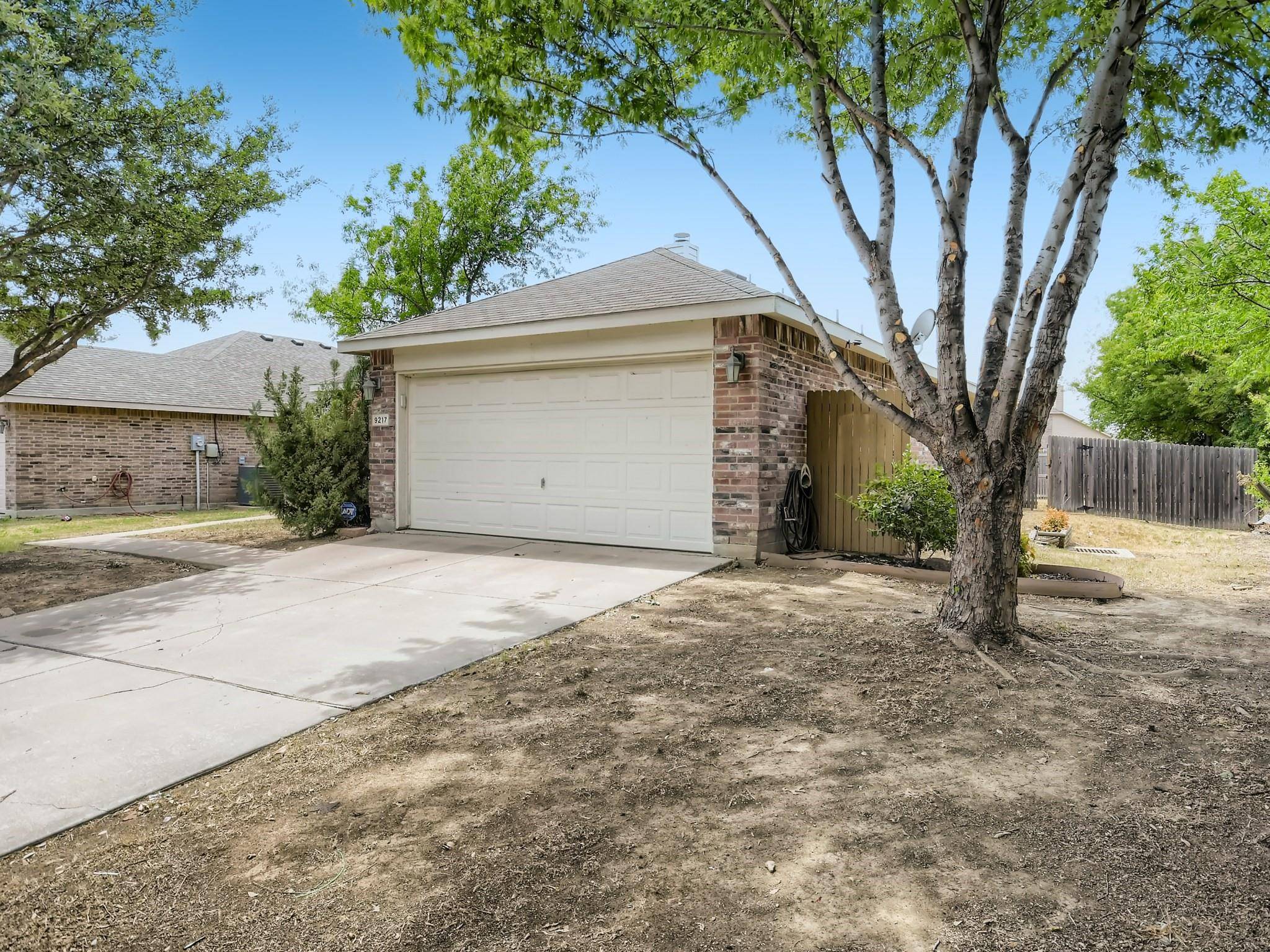 Fort Worth, TX 76177,9217 White Swan Place