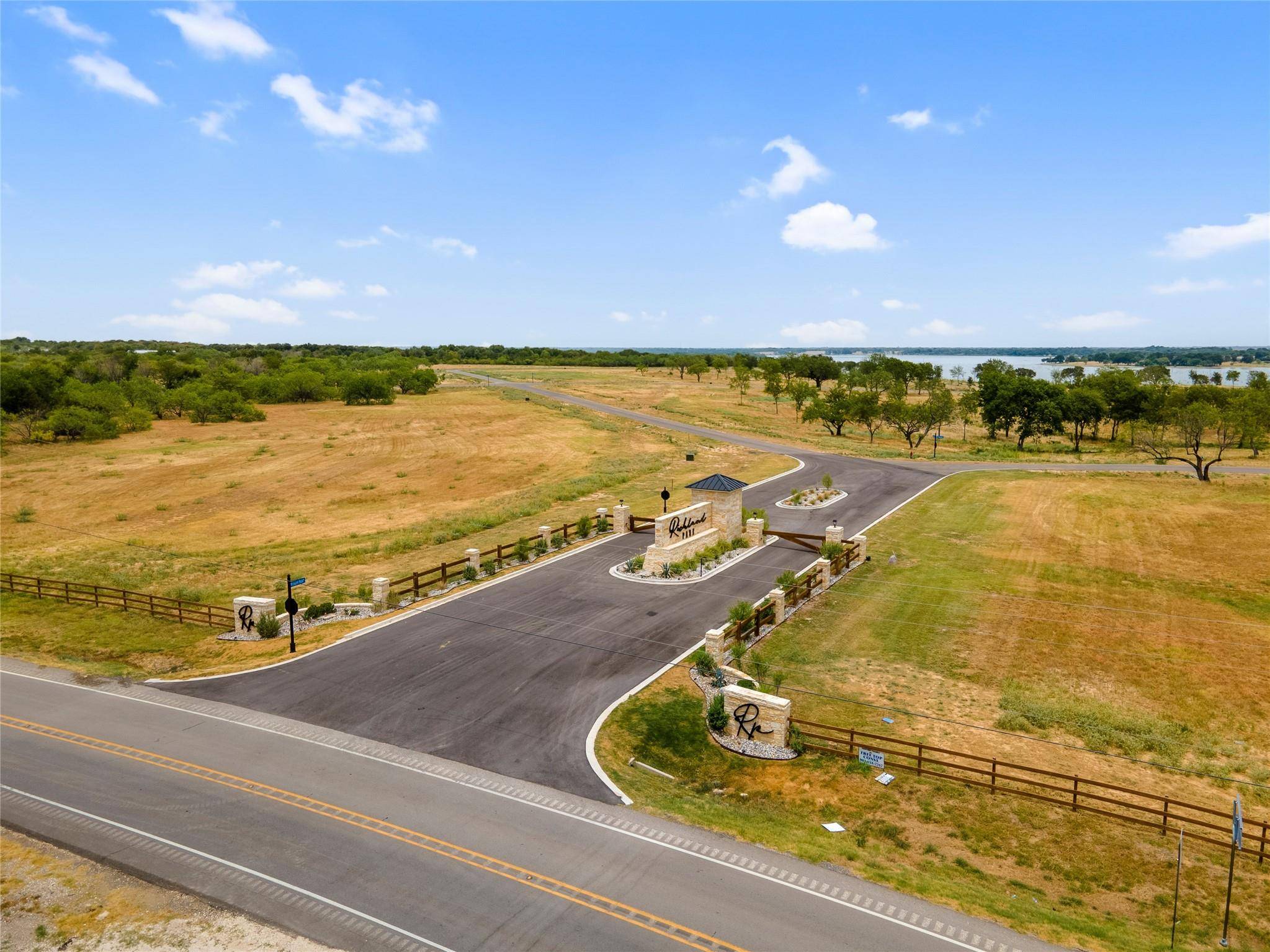 Corsicana, TX 75109,Lot 48 Richland Park