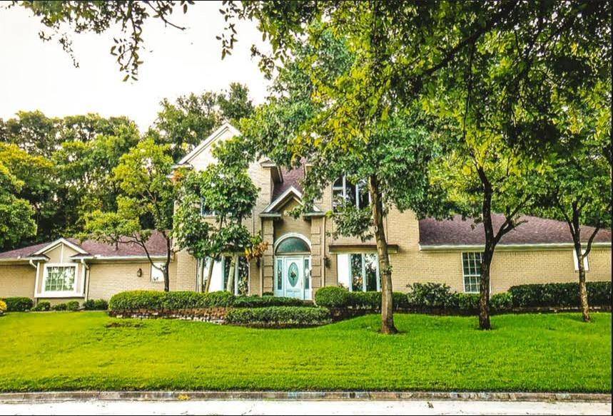 Fort Worth, TX 76109,3509 Overton Park Drive E