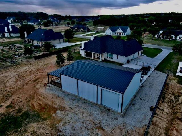 Azle, TX 76020,2016 Forest Bluff Trail