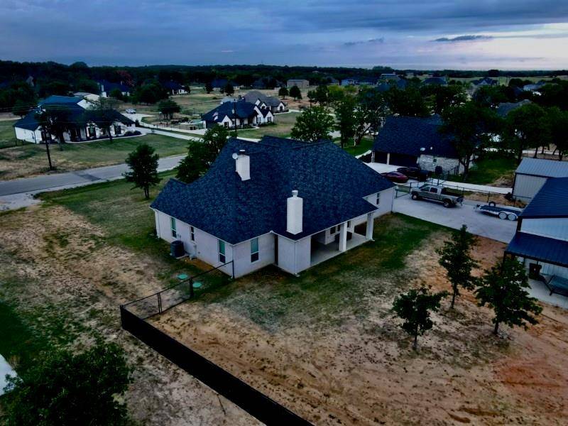 Azle, TX 76020,2016 Forest Bluff Trail