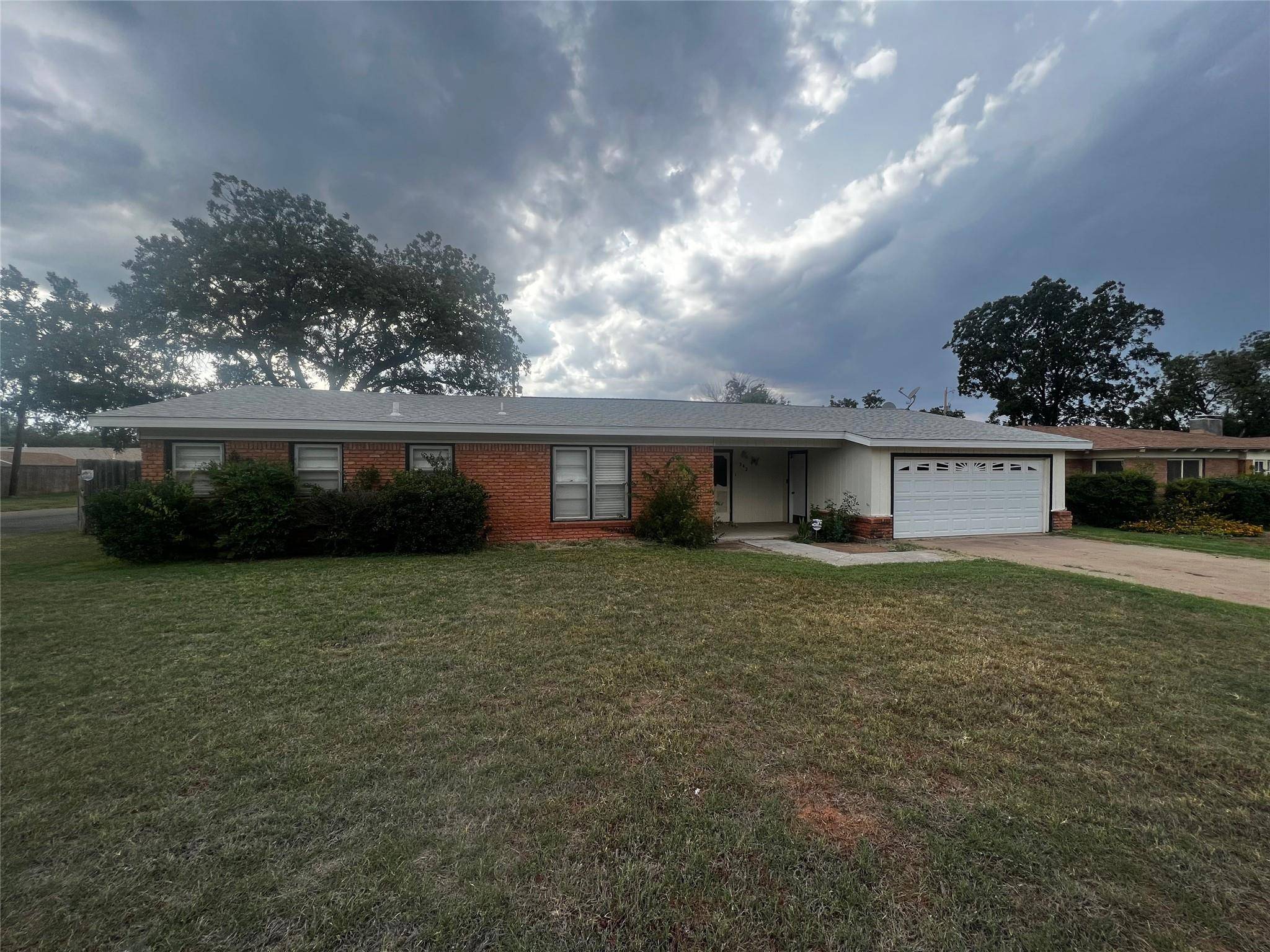 Abilene, TX 79605,342 Saxon Street