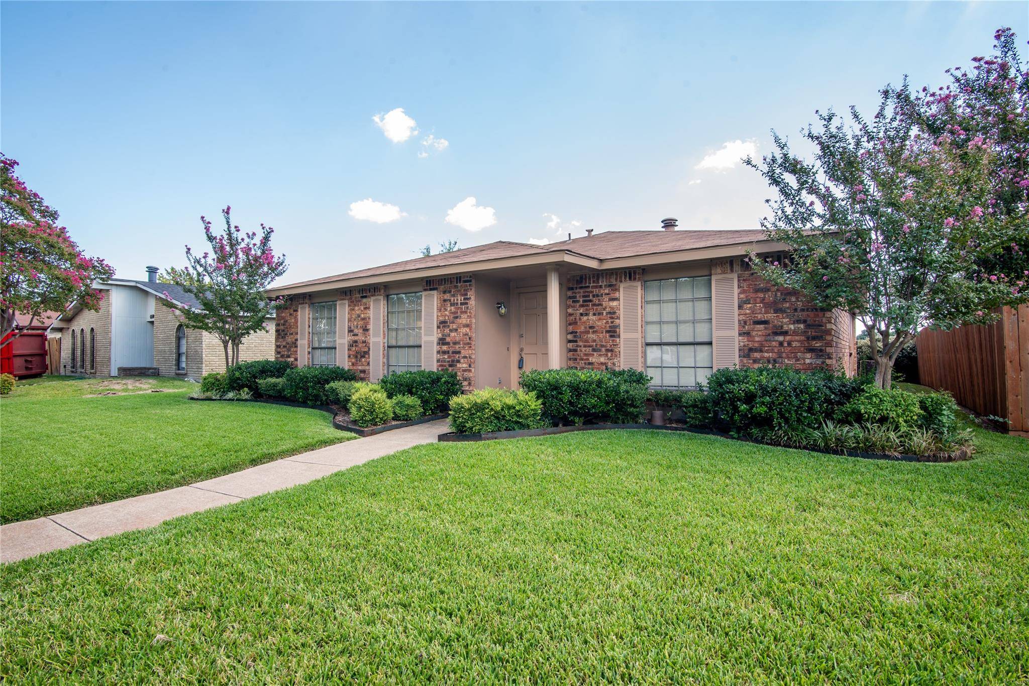 Garland, TX 75044,3526 Rockcrest Drive