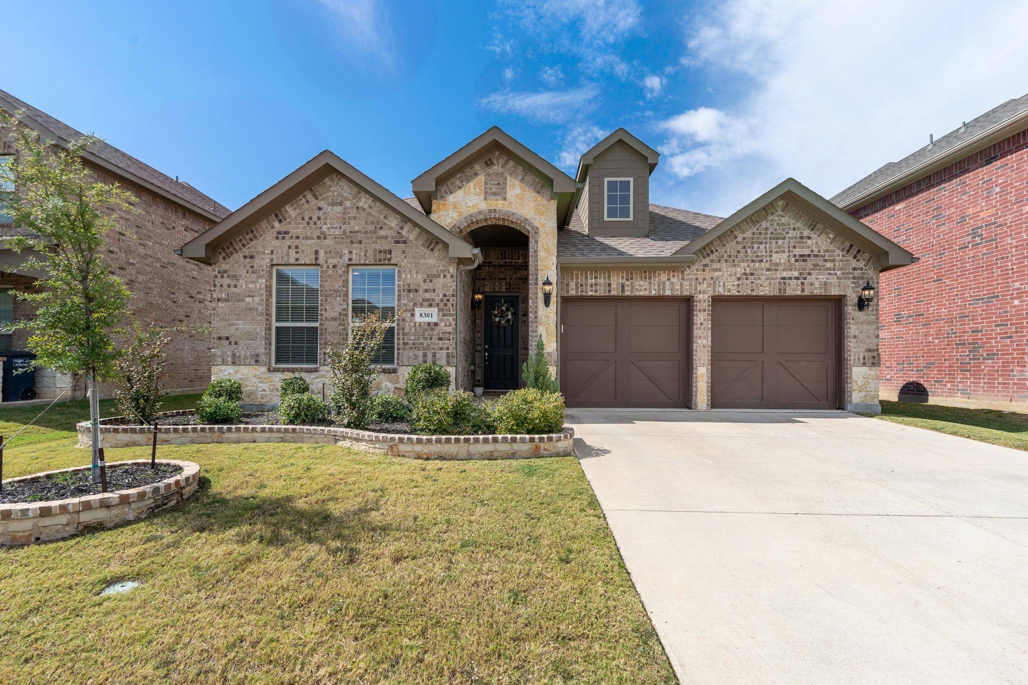 Fort Worth, TX 76244,8301 Spruce Meadows Drive