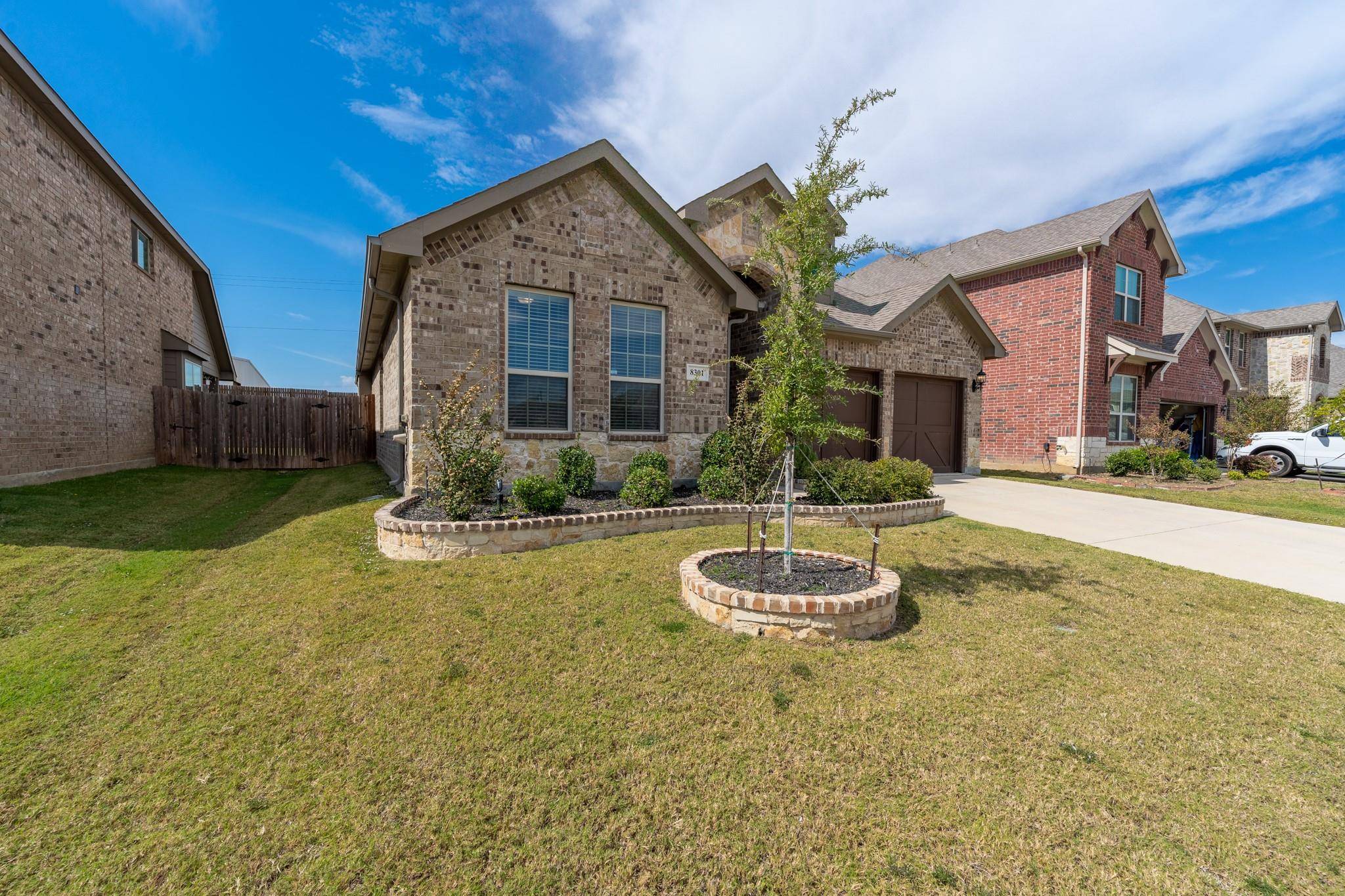 Fort Worth, TX 76244,8301 Spruce Meadows Drive