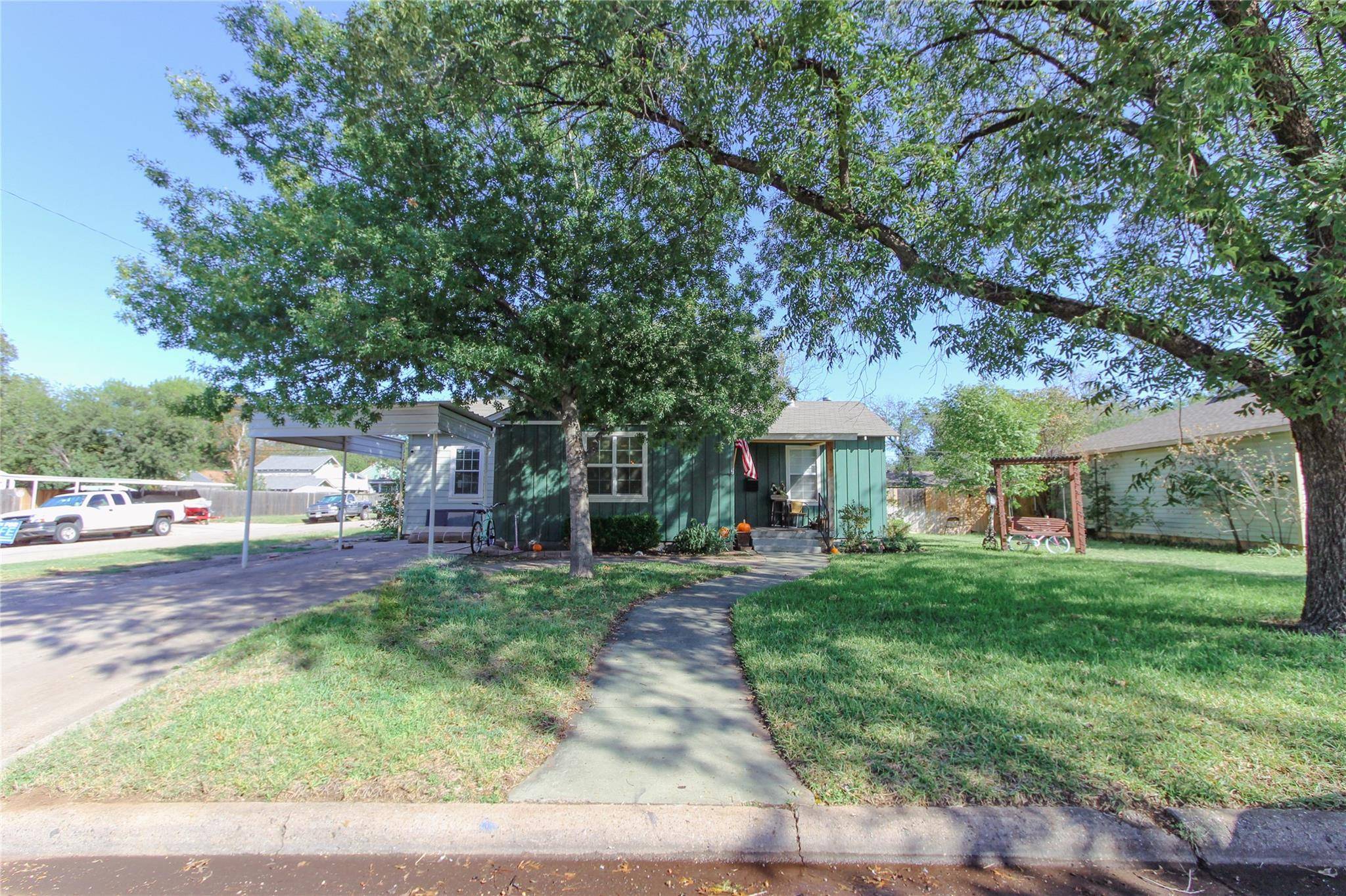 Abilene, TX 79605,1201 Ross Avenue