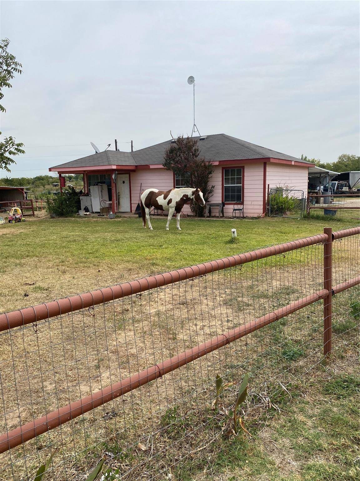 Alvarado, TX 76009,9410 Johns Road