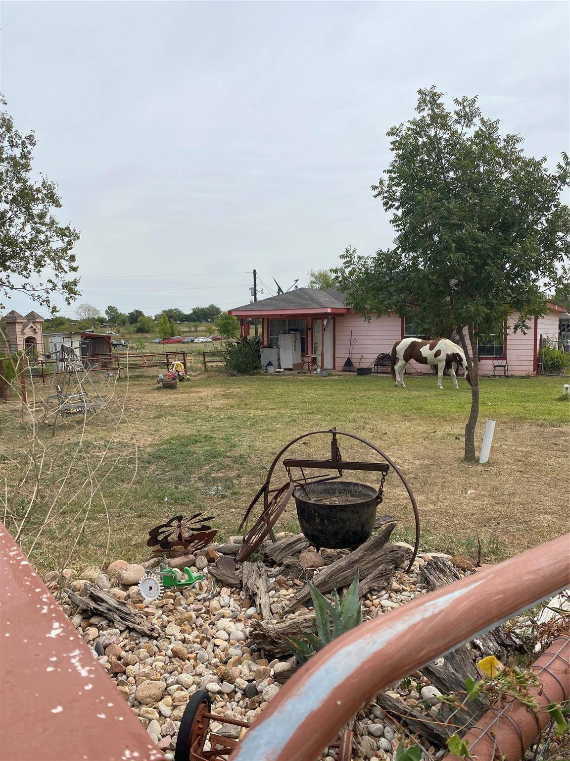 Alvarado, TX 76009,9410 Johns Road