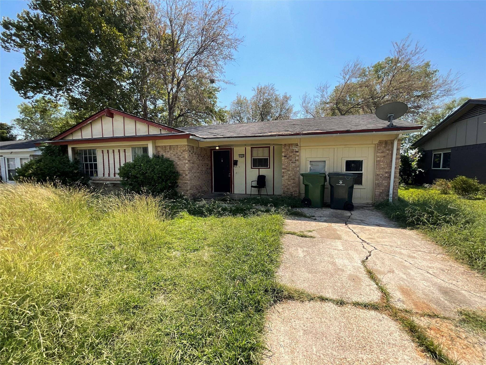 Garland, TX 75040,1430 Greencove Drive