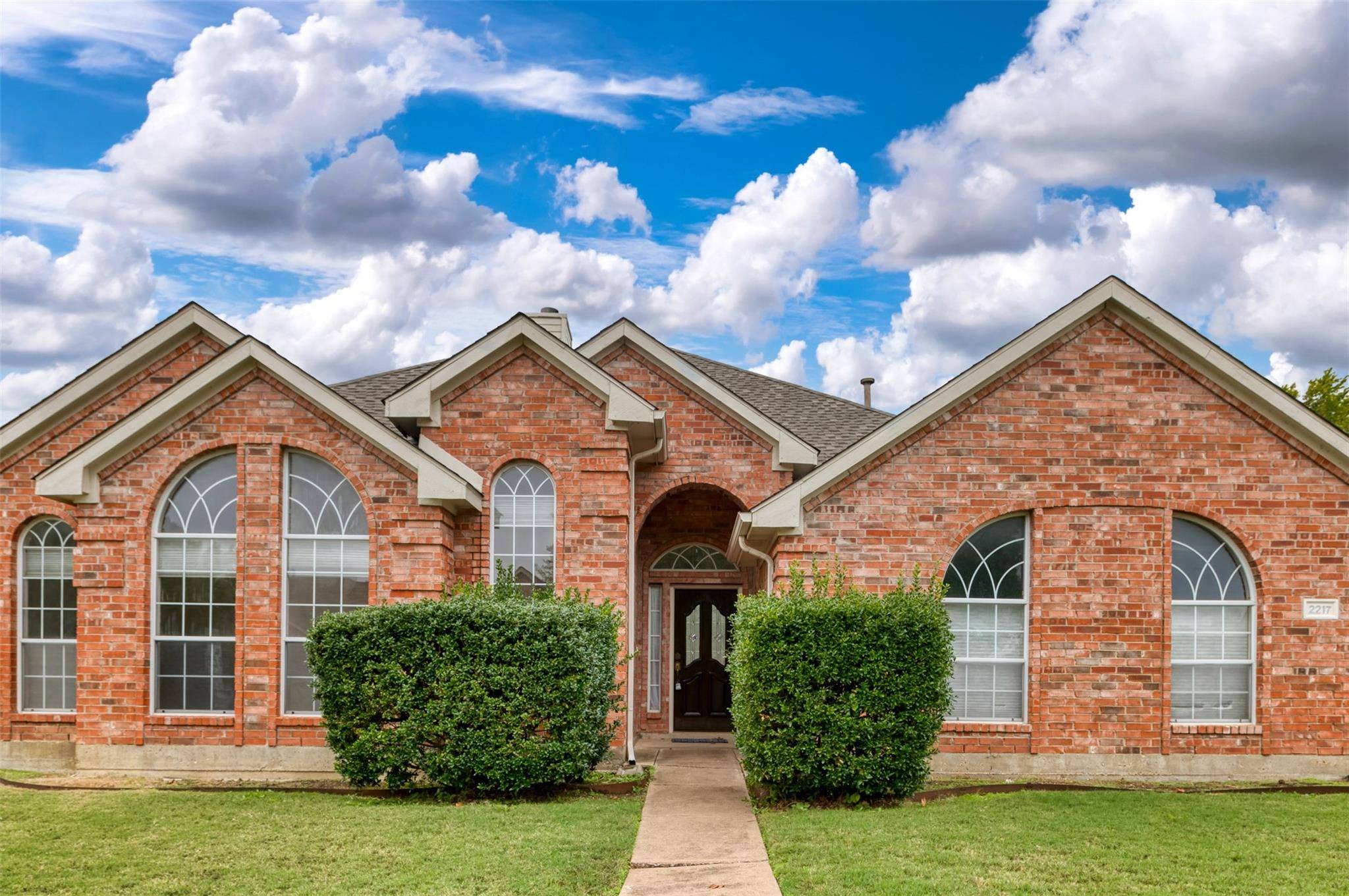 Flower Mound, TX 75028,2217 Squires Drive