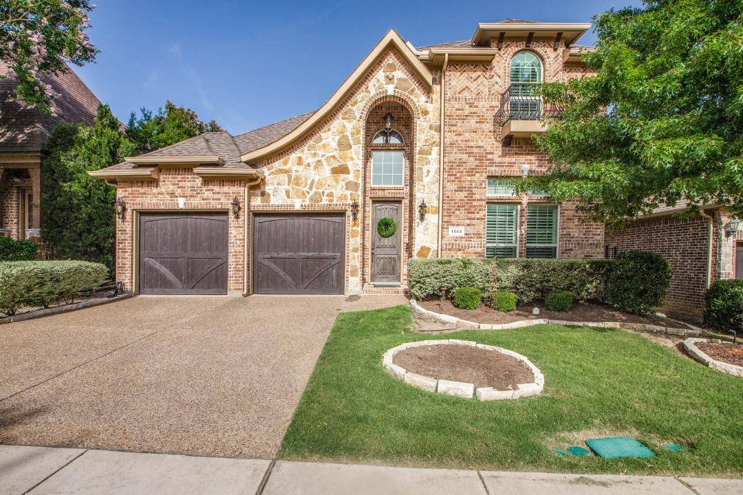 Frisco, TX 75034,1545 Morris Lane