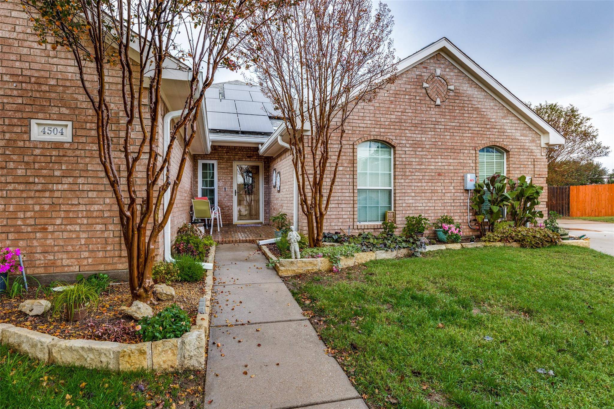 Fort Worth, TX 76123,4504 Pine Grove Lane