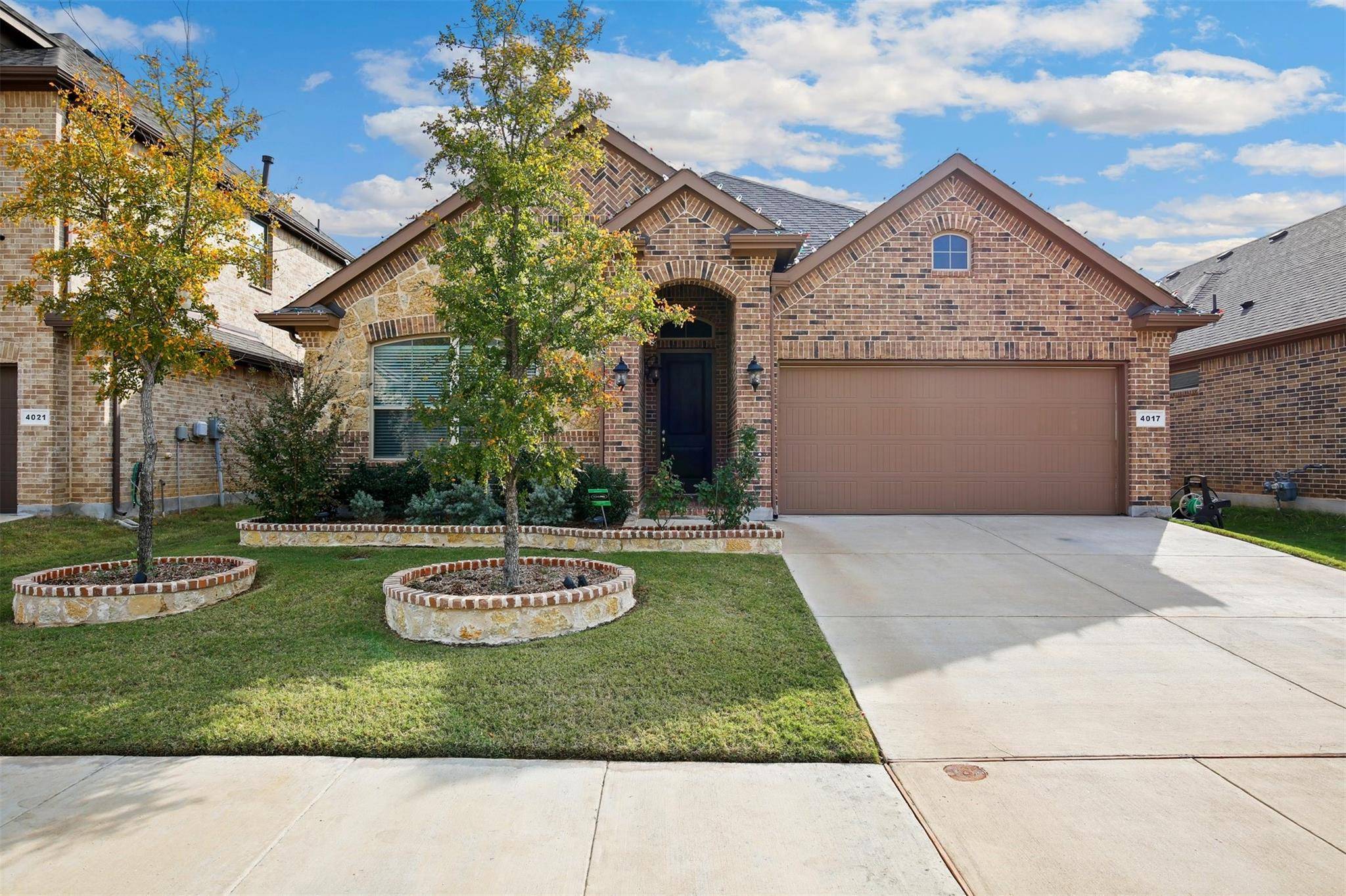 Fort Worth, TX 76137,4017 Knollbrook Lane