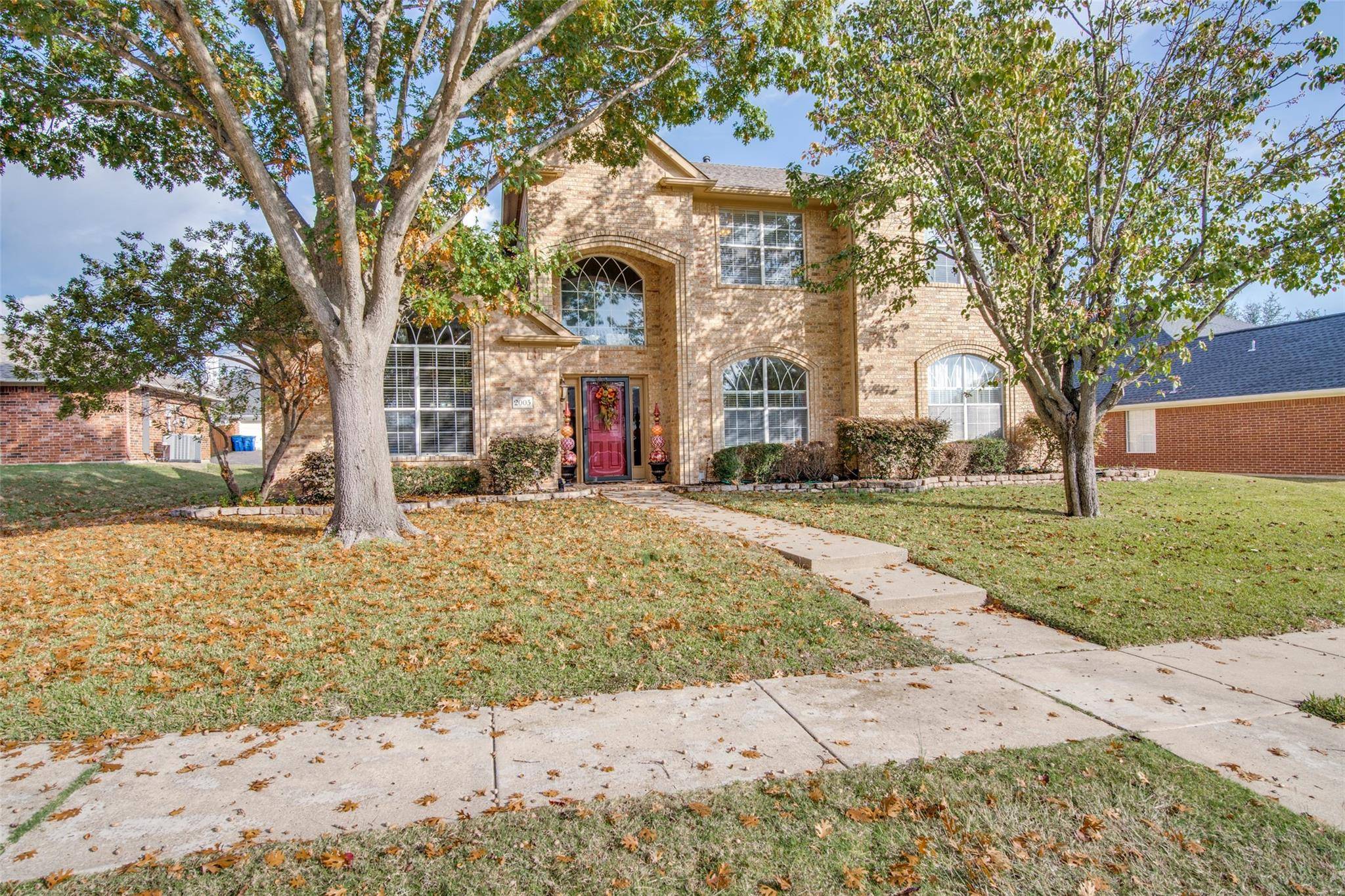 Rowlett, TX 75088,2005 Greenhill Drive