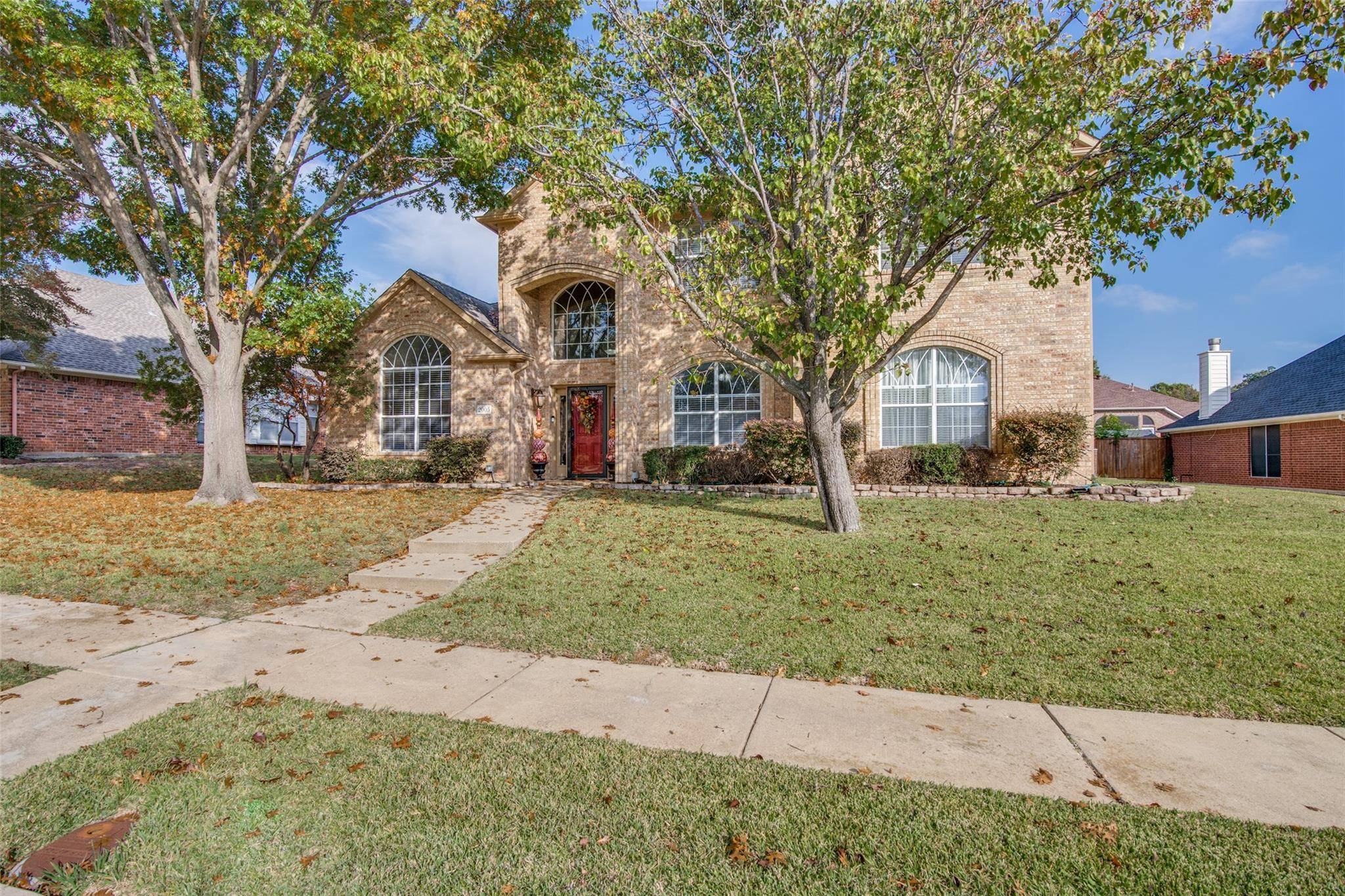 Rowlett, TX 75088,2005 Greenhill Drive