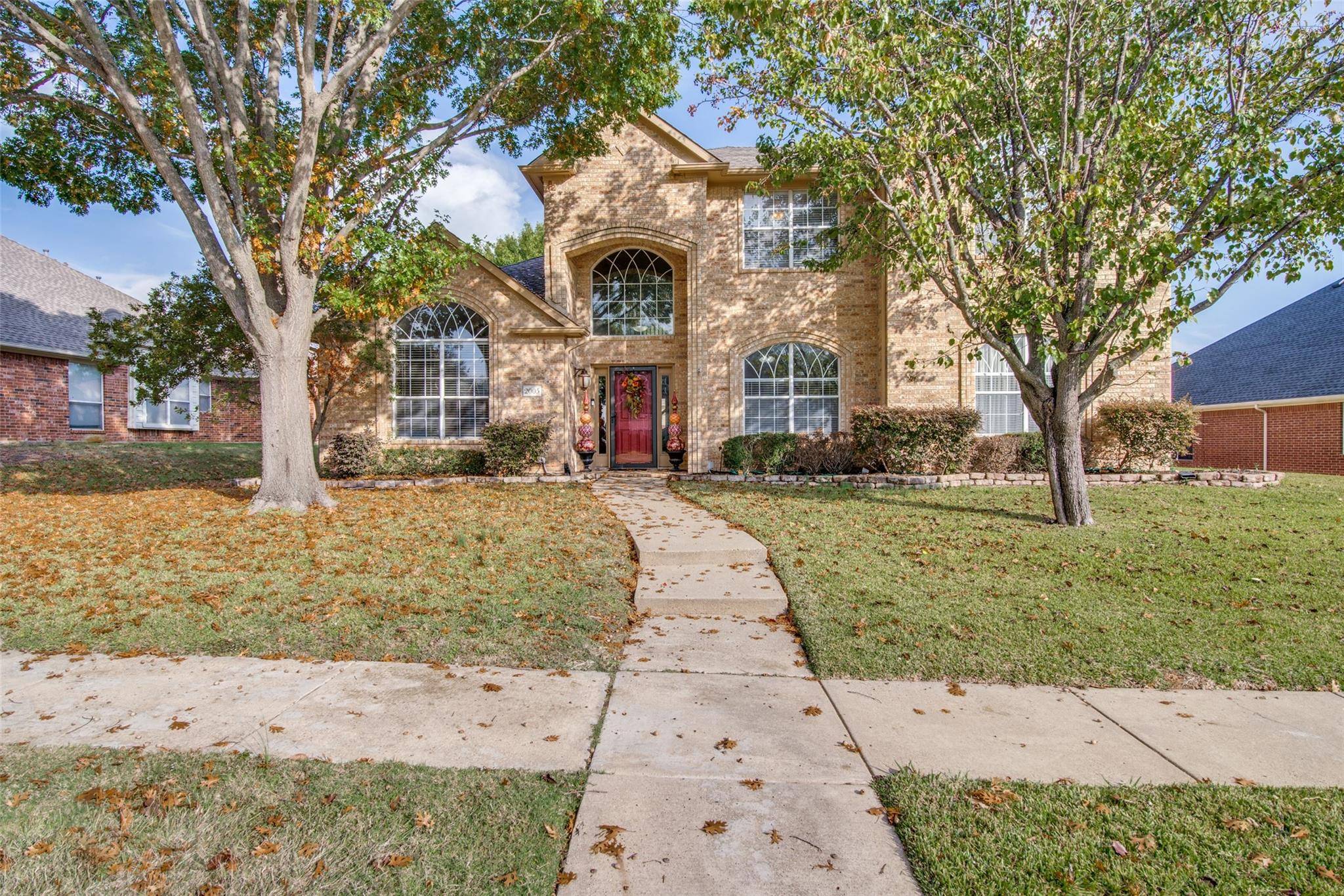 Rowlett, TX 75088,2005 Greenhill Drive