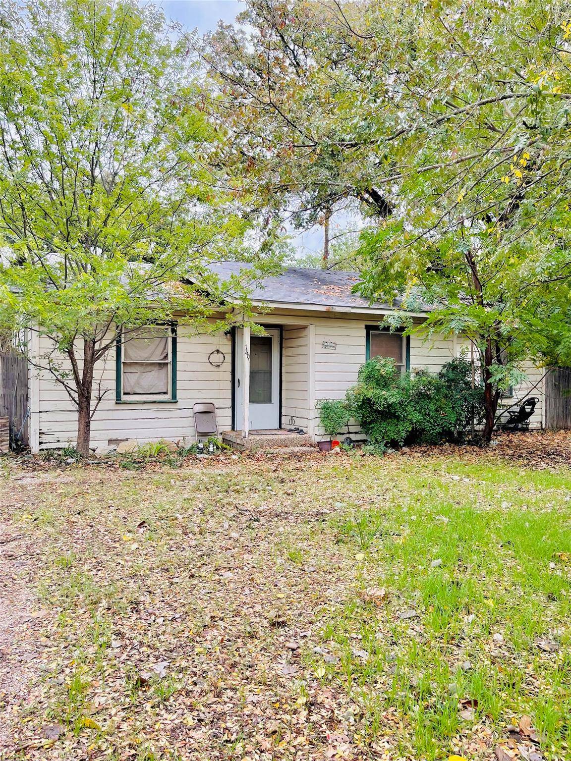 Azle, TX 76020,149 Gordon Drive