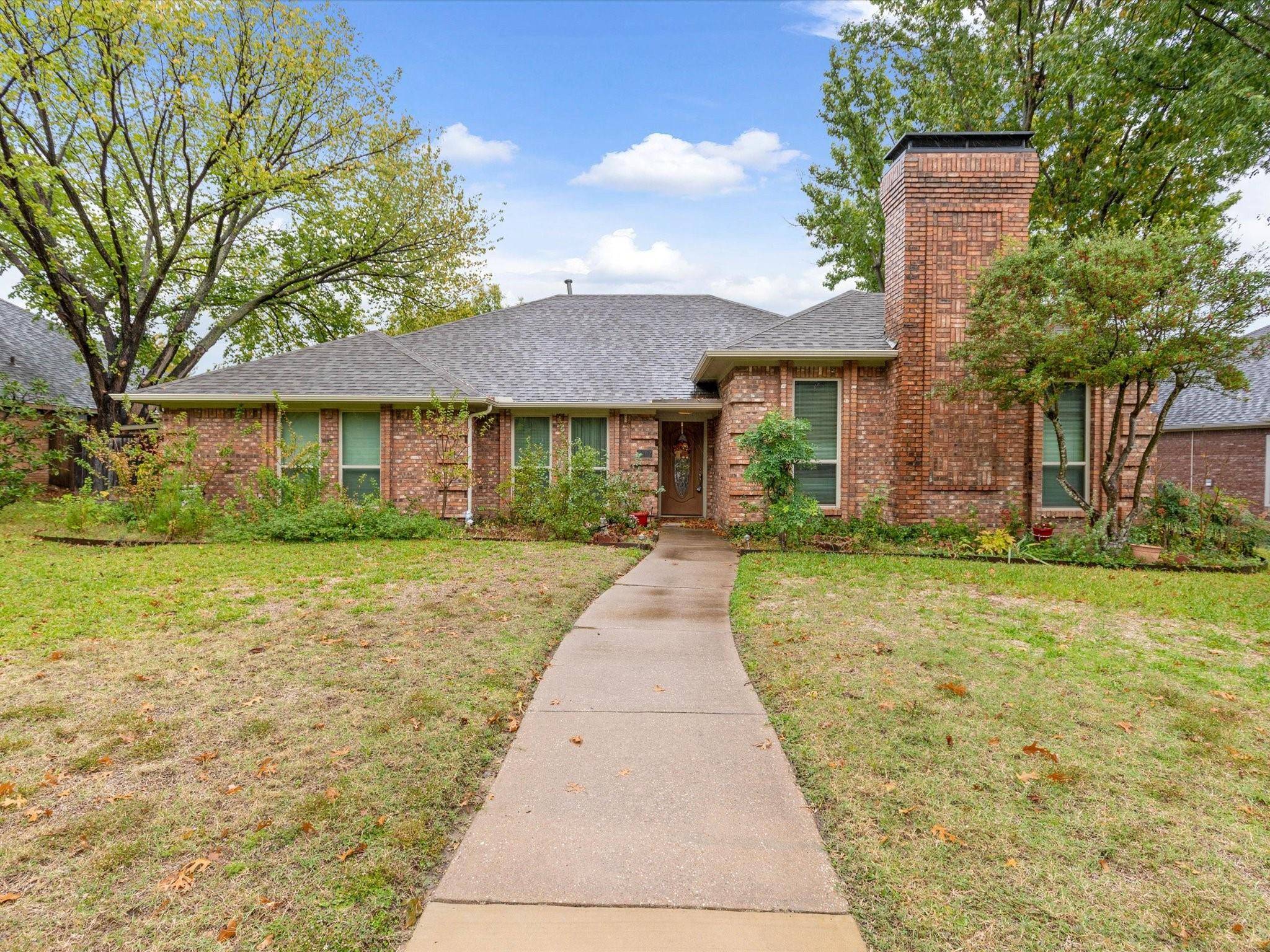 Richardson, TX 75082,3002 Foxcreek Drive