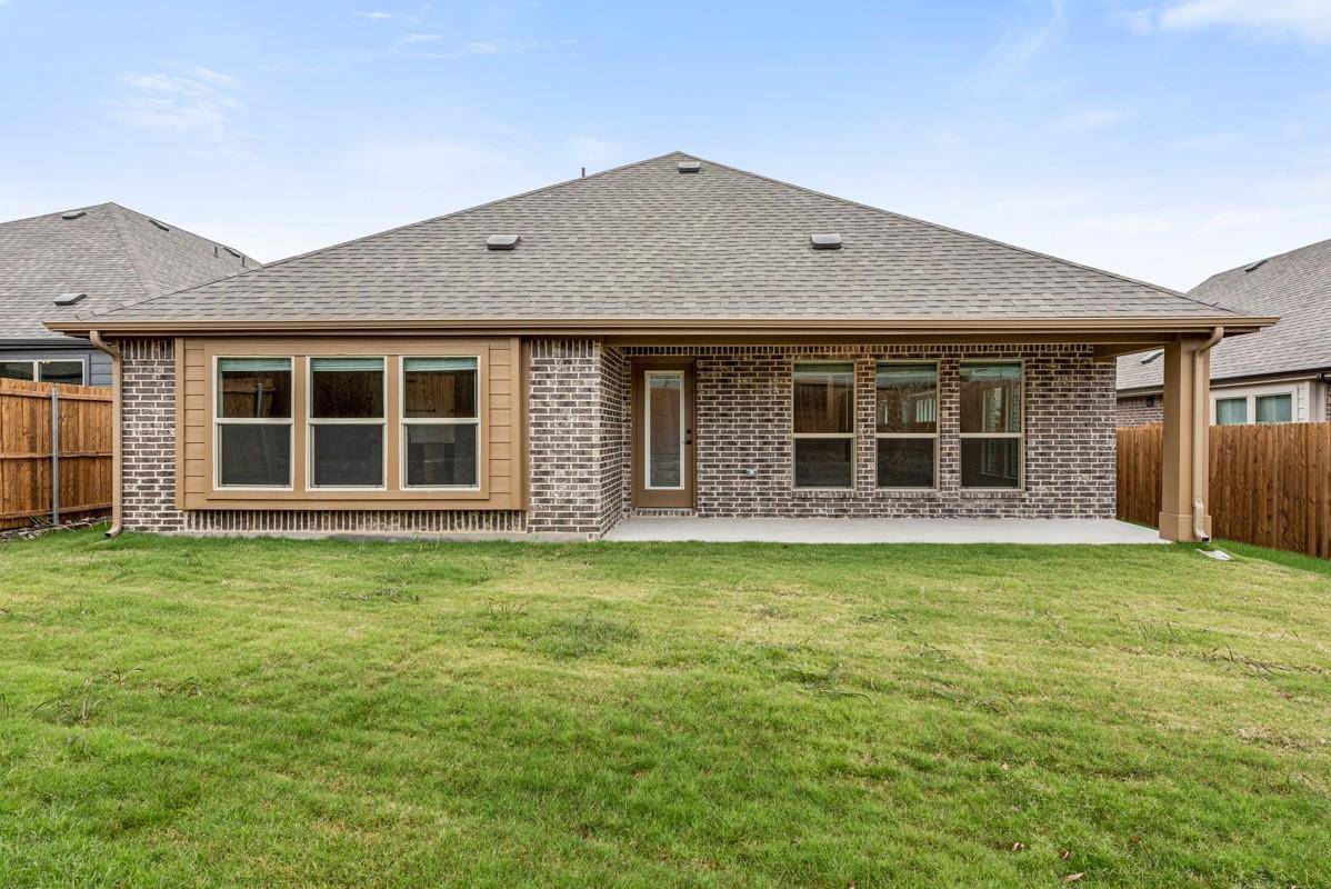 Anna, TX 75409,1305 Tree Shadow Lane