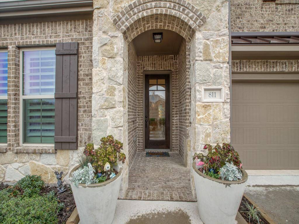 Prosper, TX 75078,811 Nightwind Court