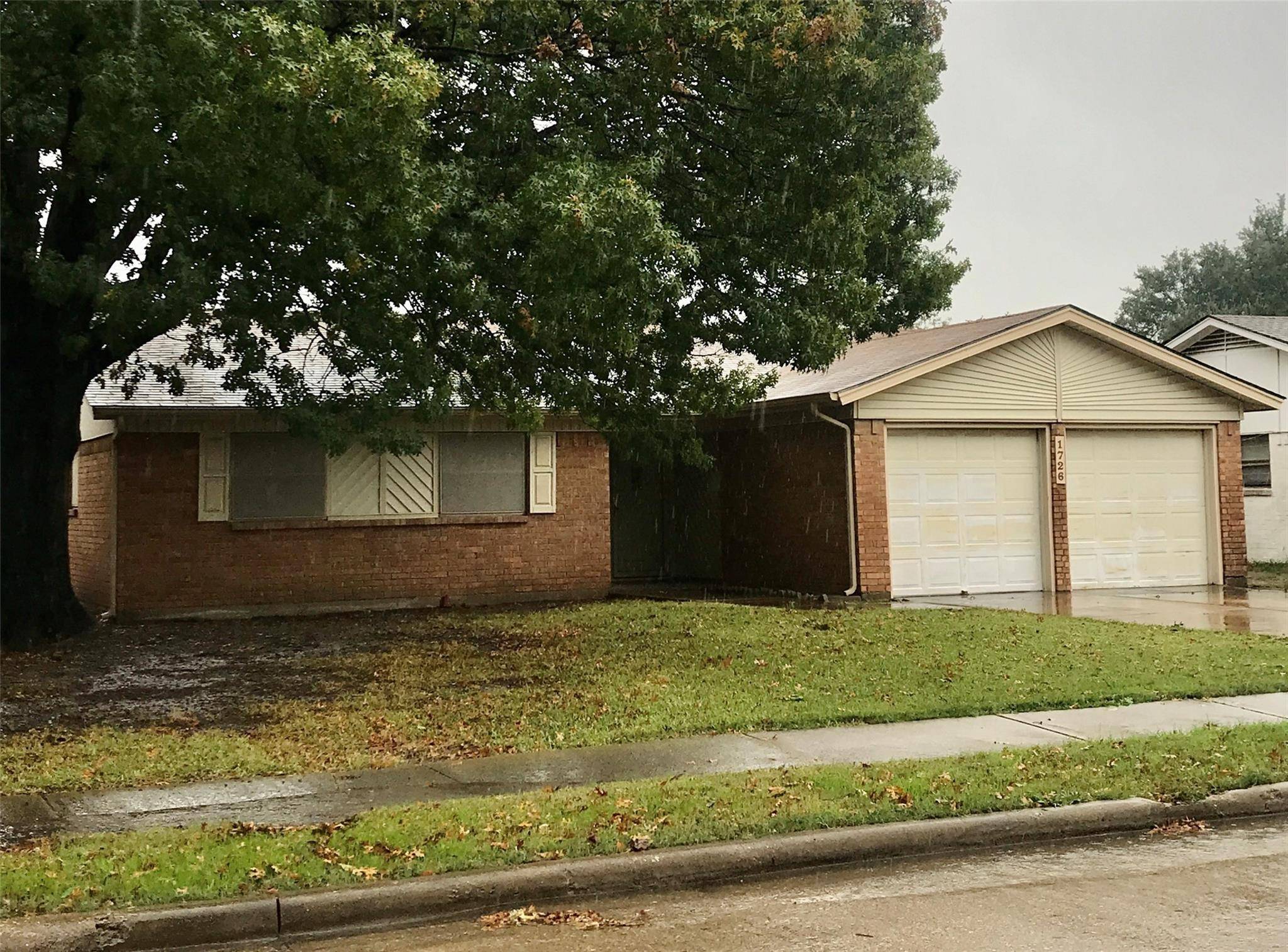 Garland, TX 75044,1726 Homestead Place