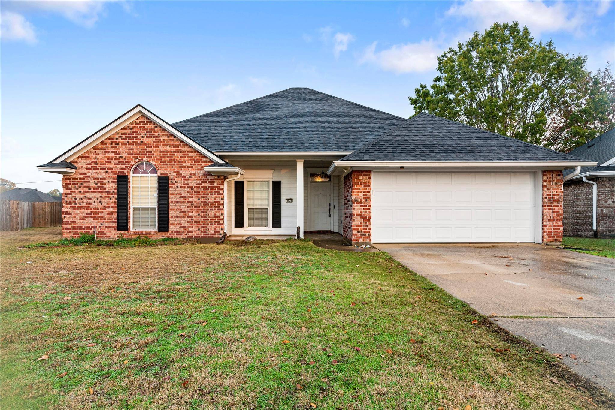 Bossier City, LA 71111,6021 Inglewood Court