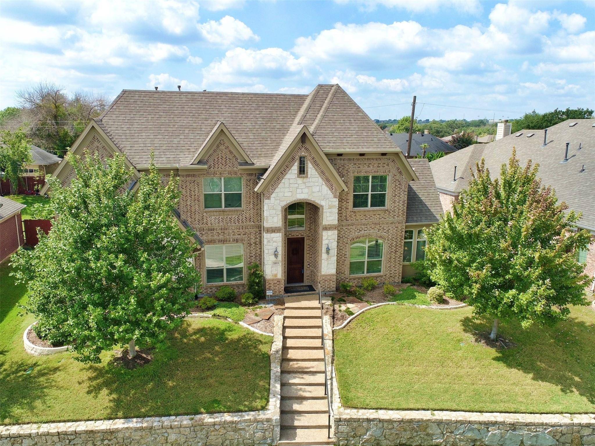 Garland, TX 75043,3105 Knightsbridge Lane