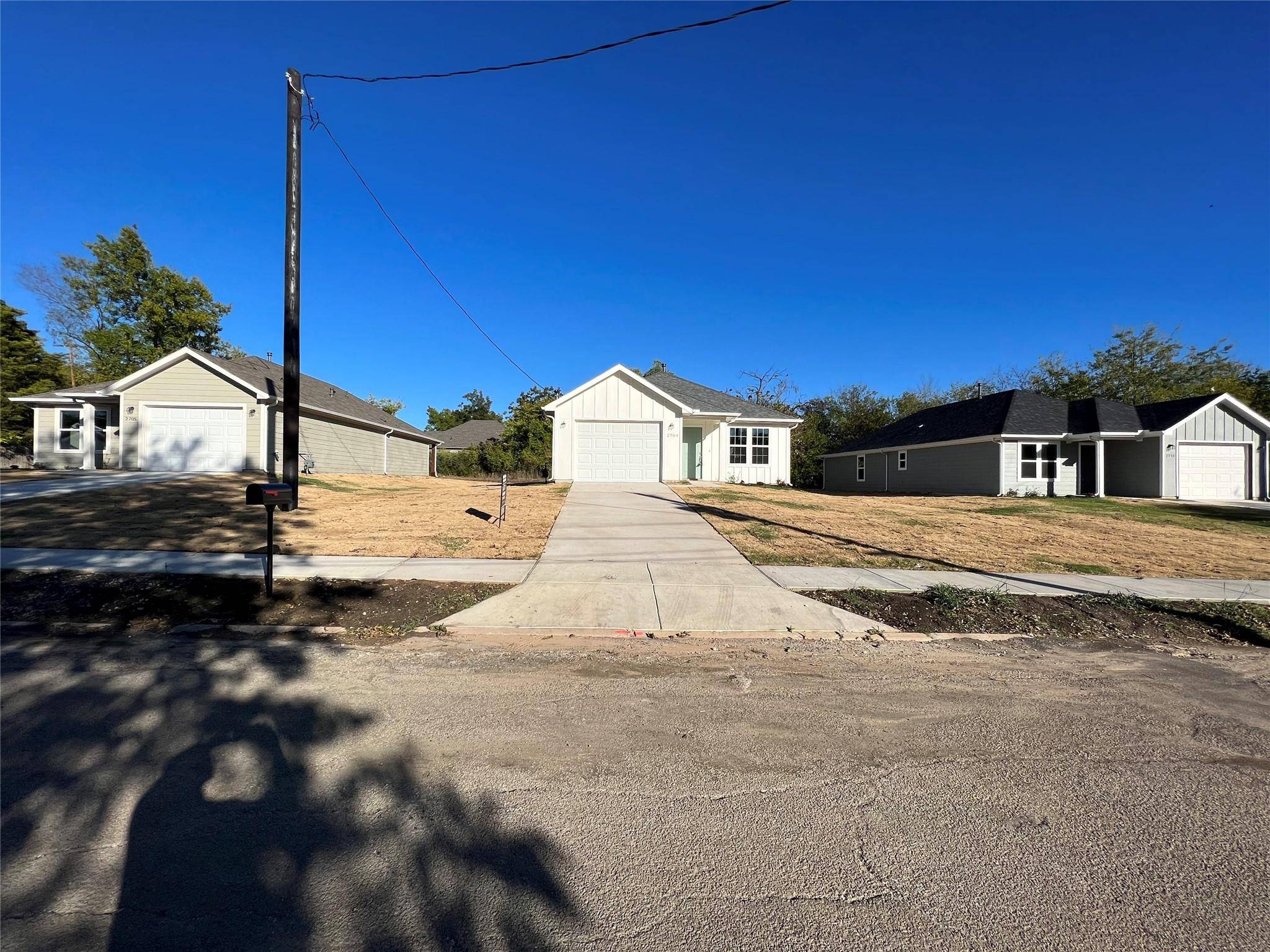 Greenville, TX 75401,2705 Sayle Street