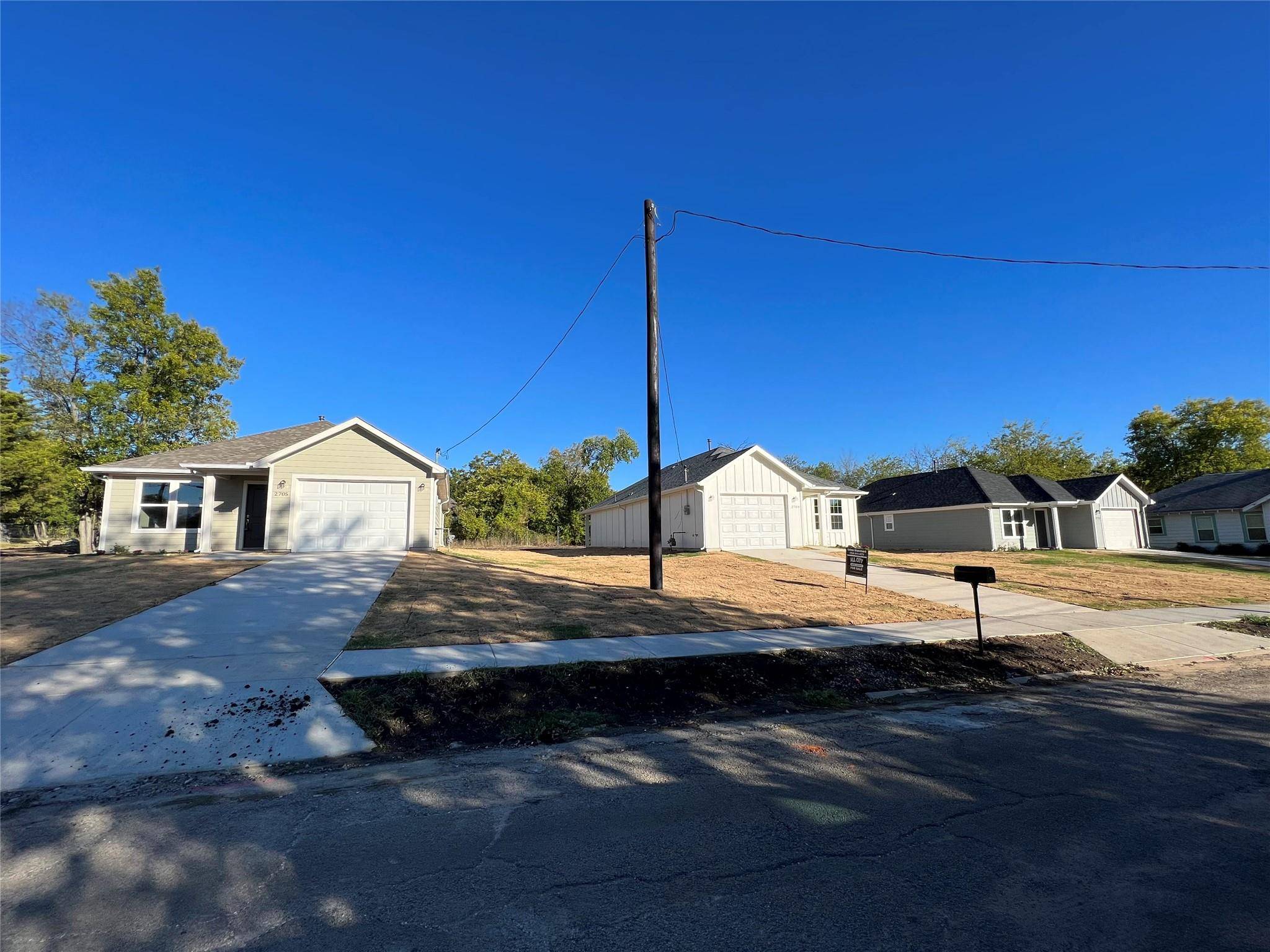 Greenville, TX 75401,2705 Sayle Street