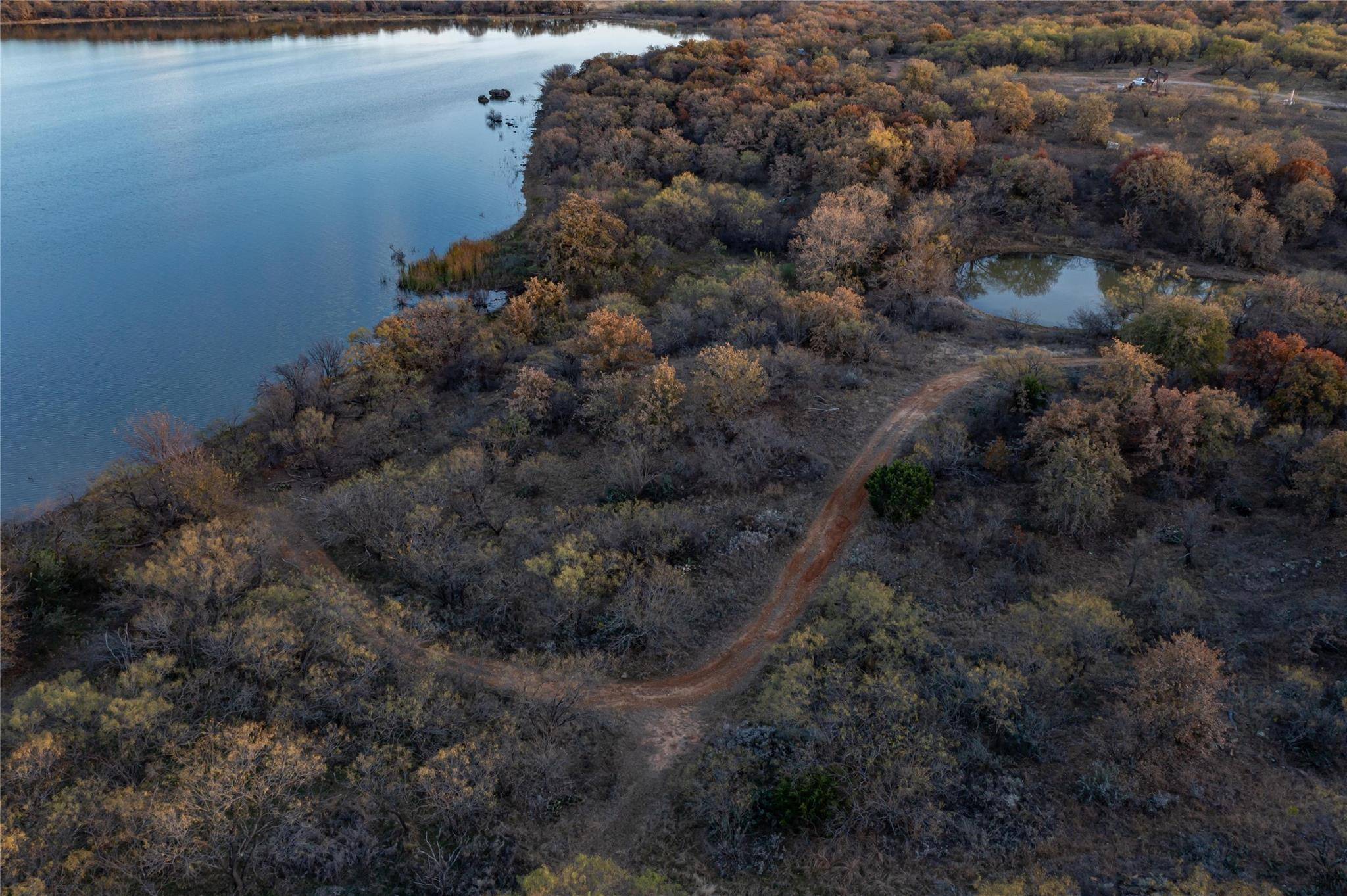 Breckenridge, TX 76424,TBD CR 146