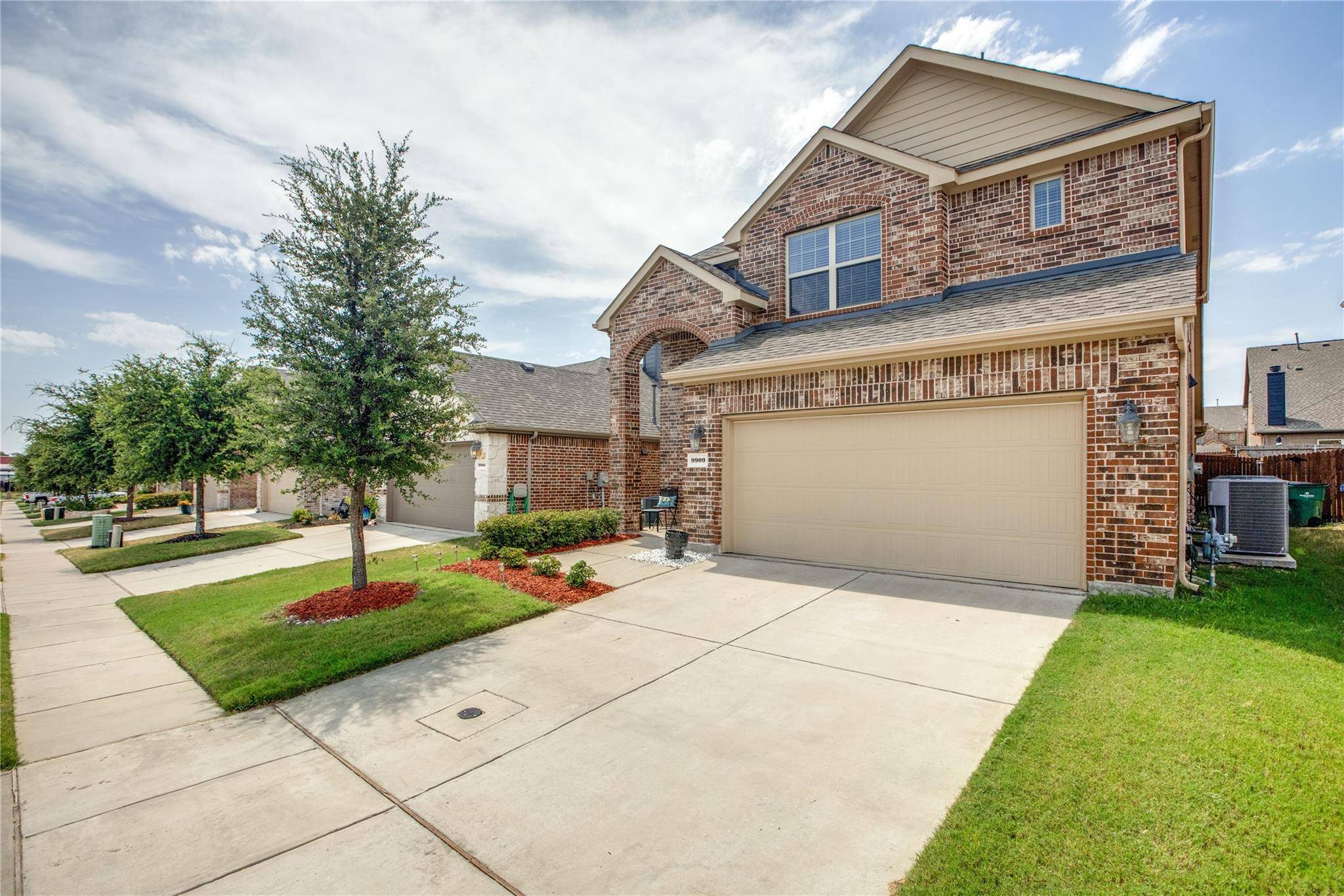 Mckinney, TX 75071,9909 Cottontail Lane