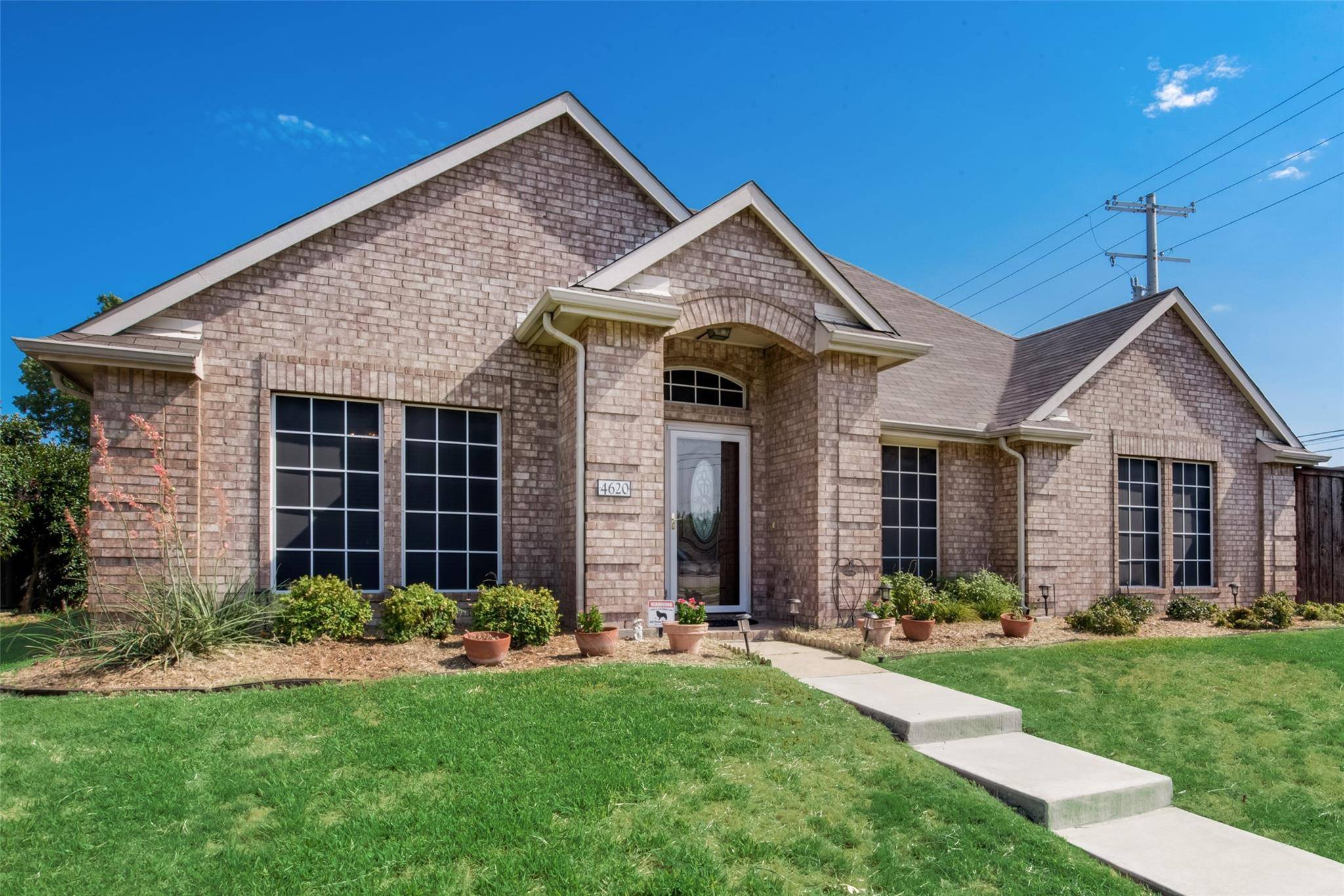 The Colony, TX 75056,4620 Ridgepointe