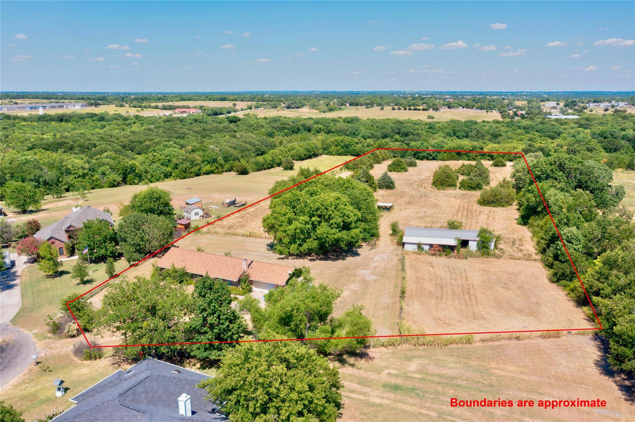 Princeton, TX 75407,401 Christi Lane