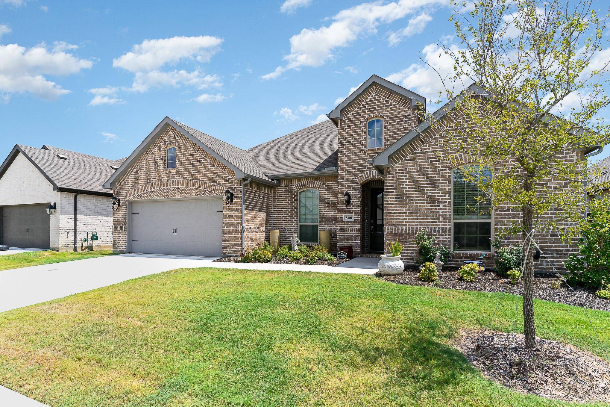 Northlake, TX 76226,800 Uplands Drive