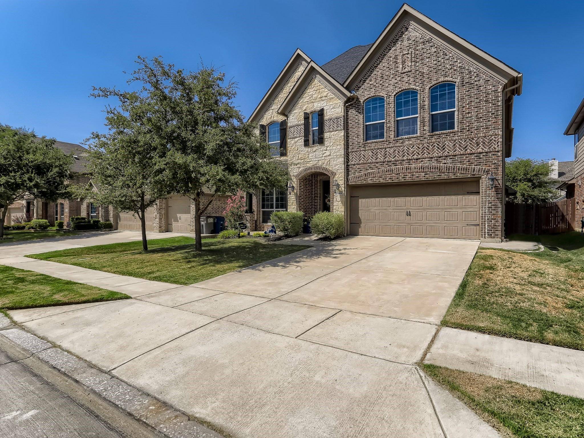 Little Elm, TX 75068,2361 Fountain Gate Drive