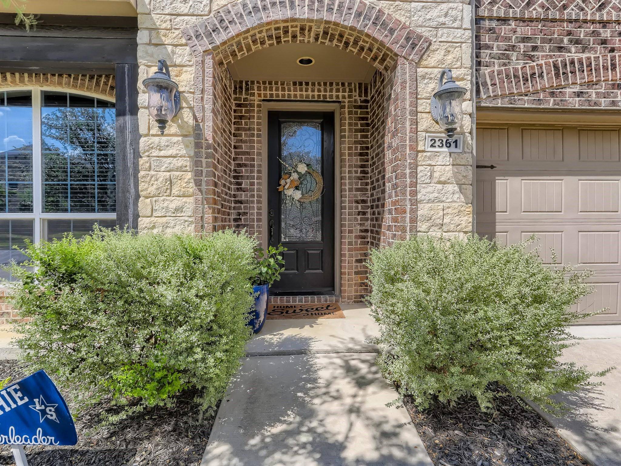 Little Elm, TX 75068,2361 Fountain Gate Drive