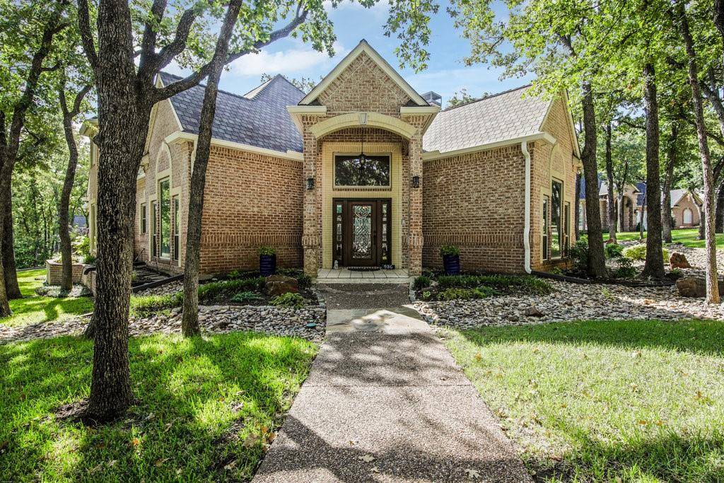 Keller, TX 76248,936 Williamsburg Lane