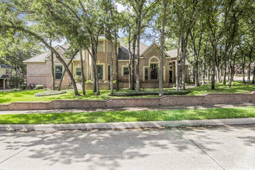 Keller, TX 76248,936 Williamsburg Lane