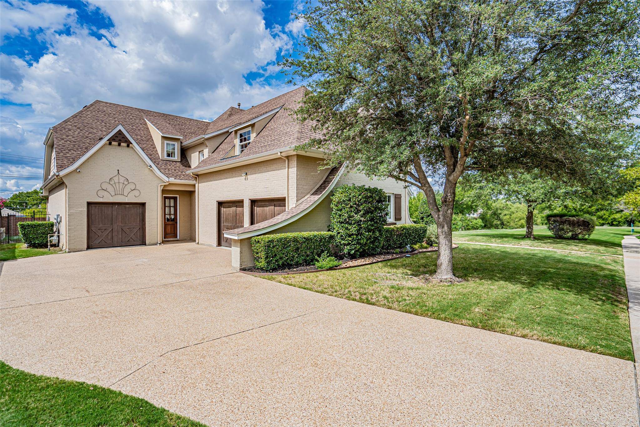 Mansfield, TX 76063,2305 Castle Creek Drive