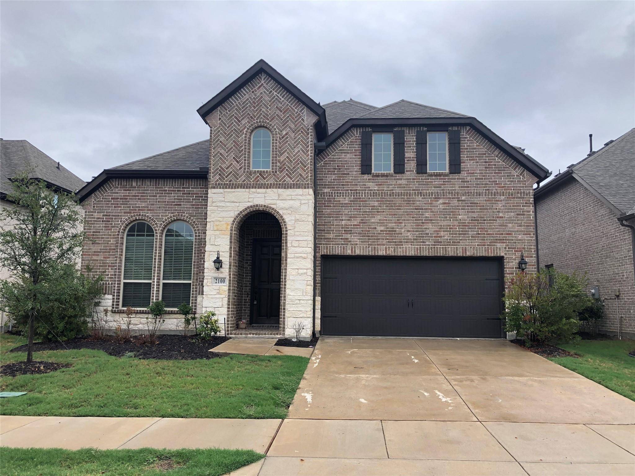 Prosper, TX 75078,2100 Sutton park Avenue