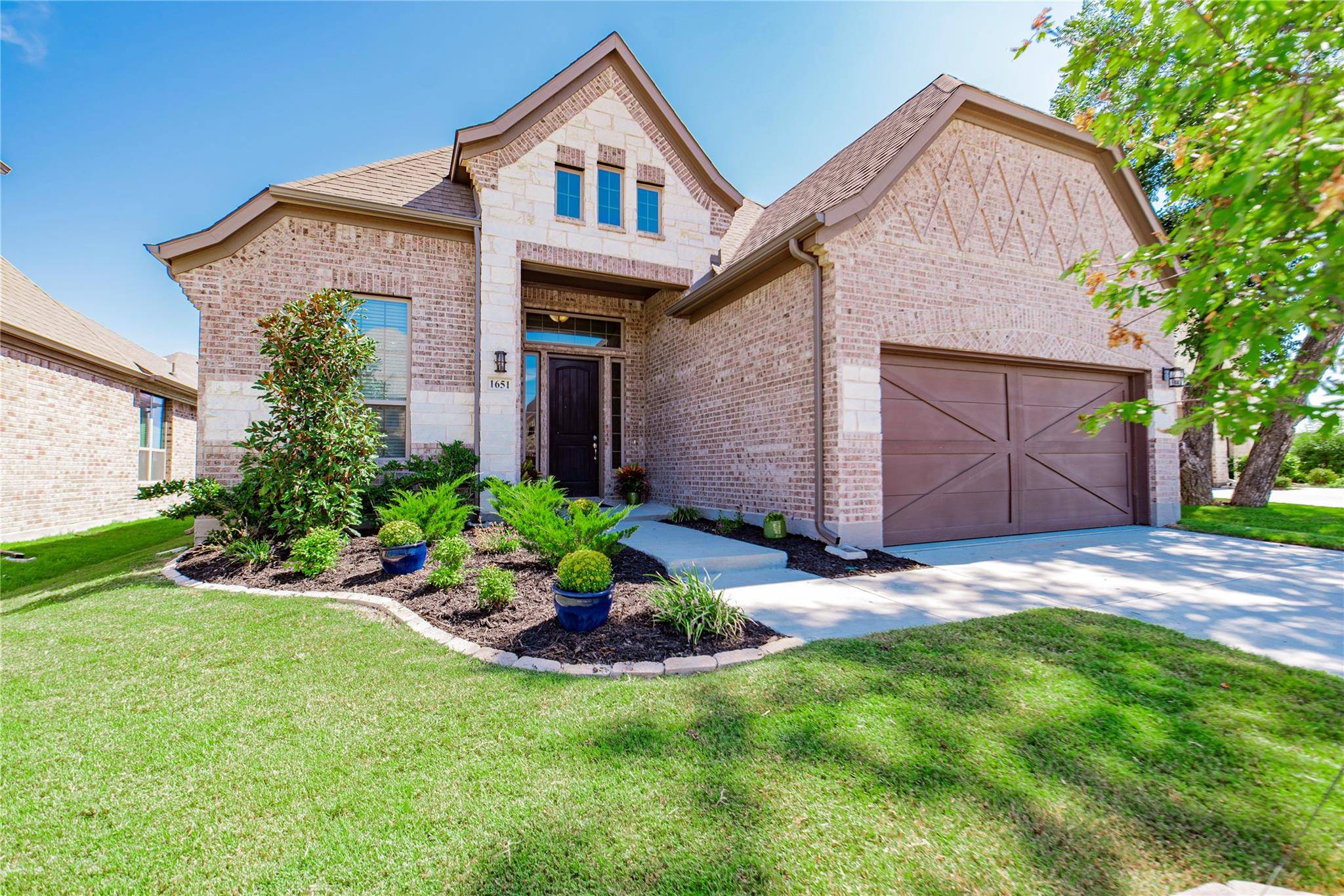 Heath, TX 75126,1651 Sonnet Drive