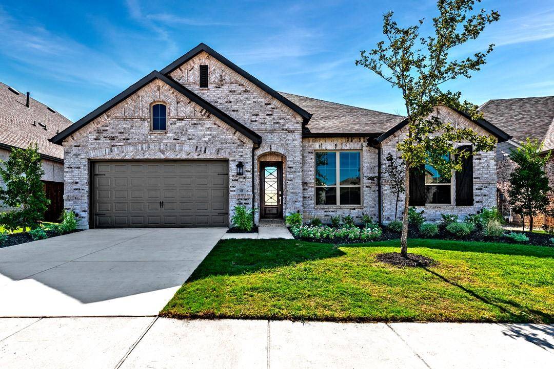 Aubrey, TX 76227,1120 Bluestem Drive