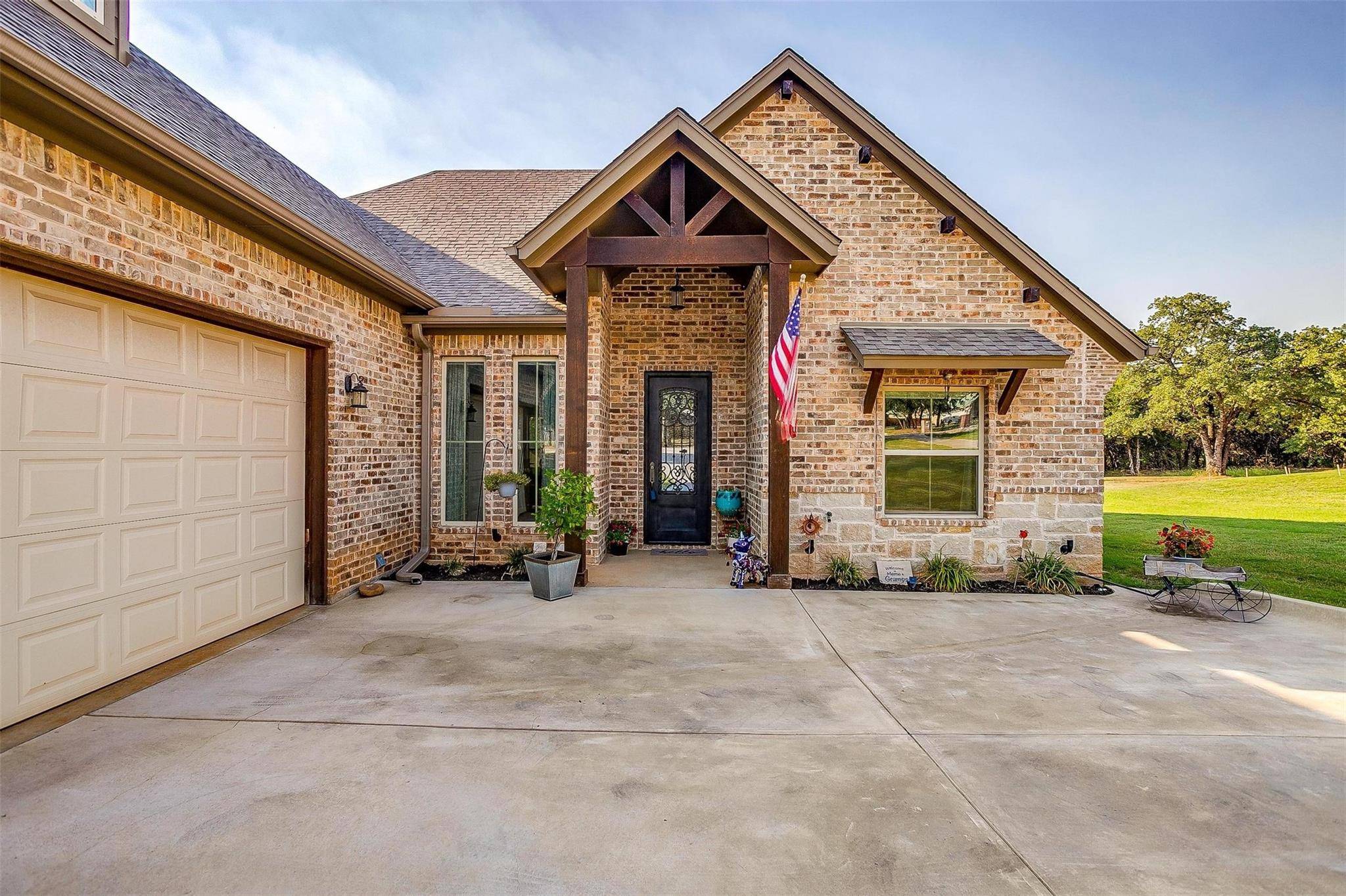 Cleburne, TX 76033,1093 Riverwood Trail