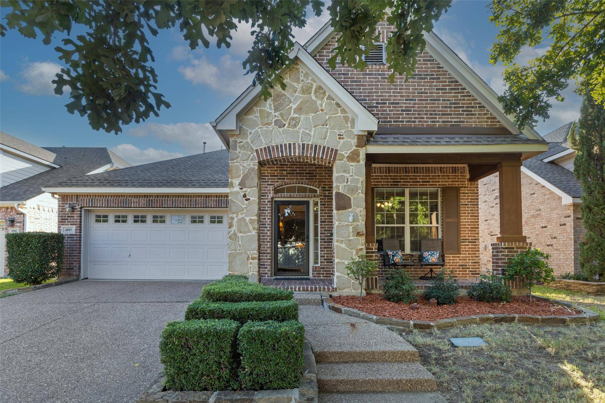 Mckinney, TX 75070,4805 Rushden Road