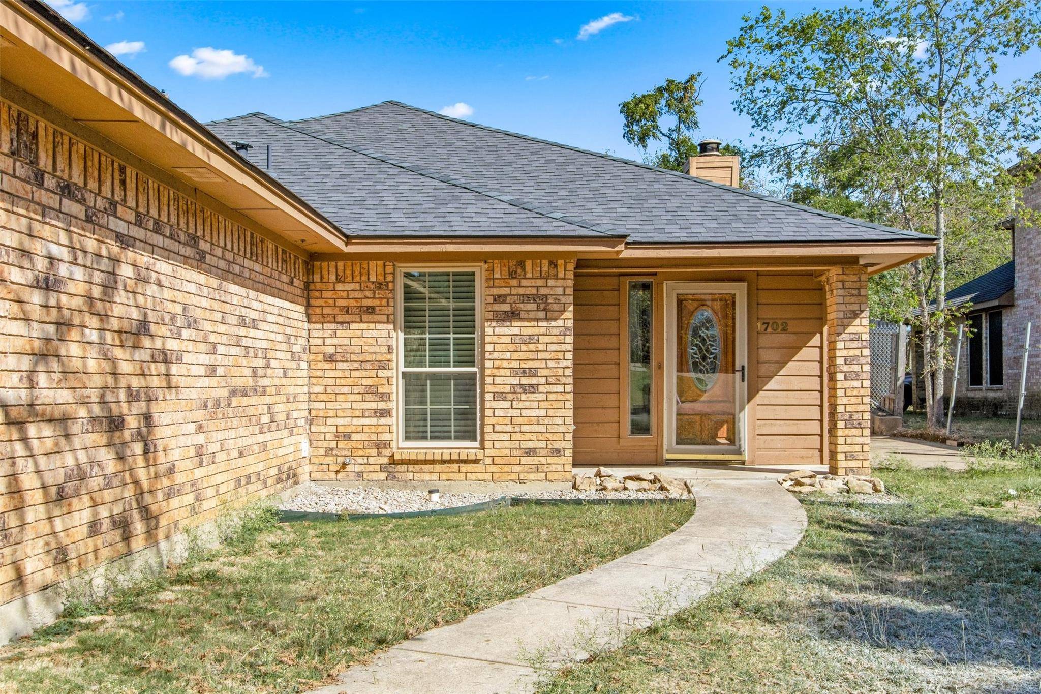 Grand Prairie, TX 75051,1702 Avenue F