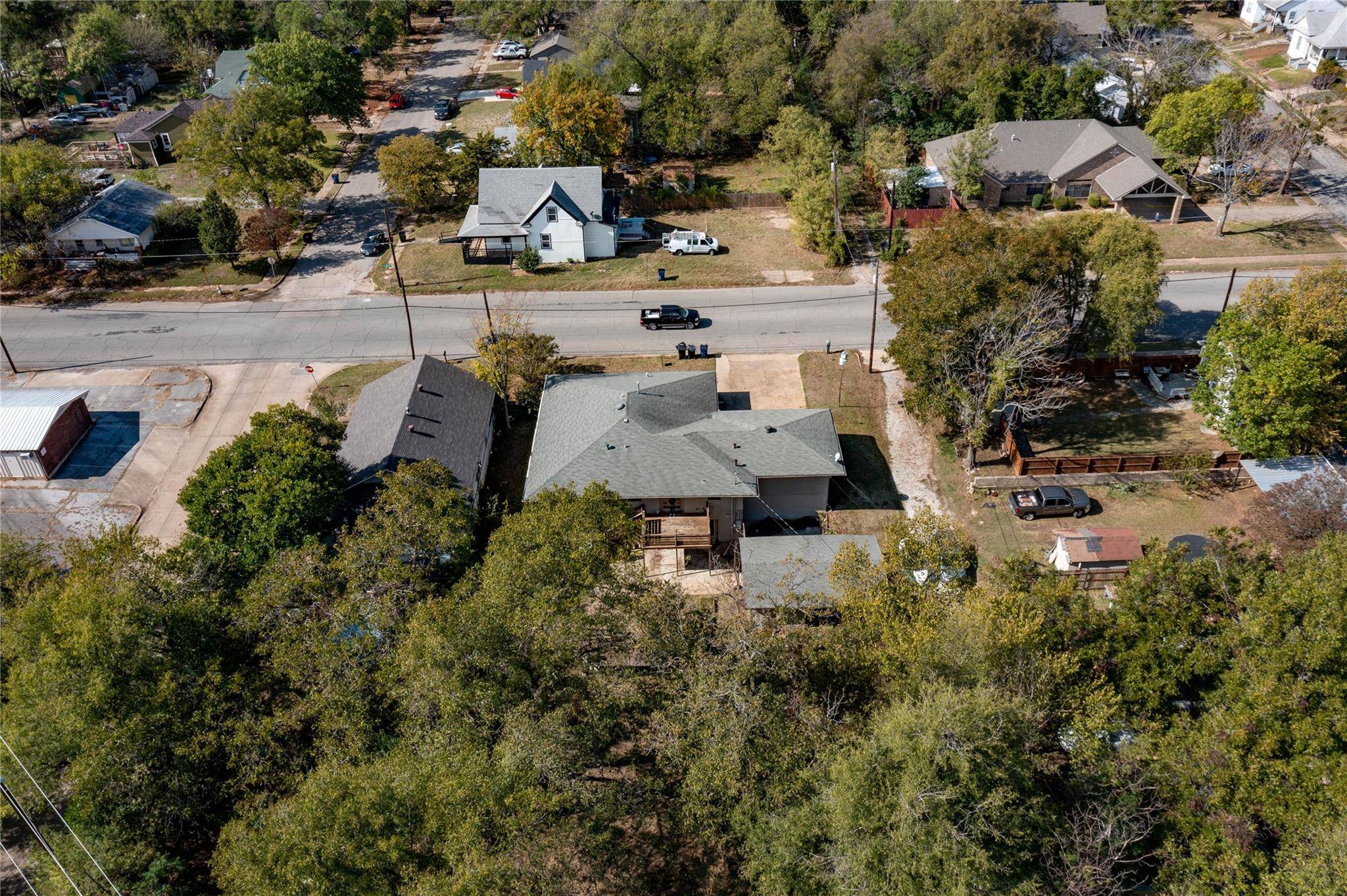 Denison, TX 75020,1118 S Mirick Avenue