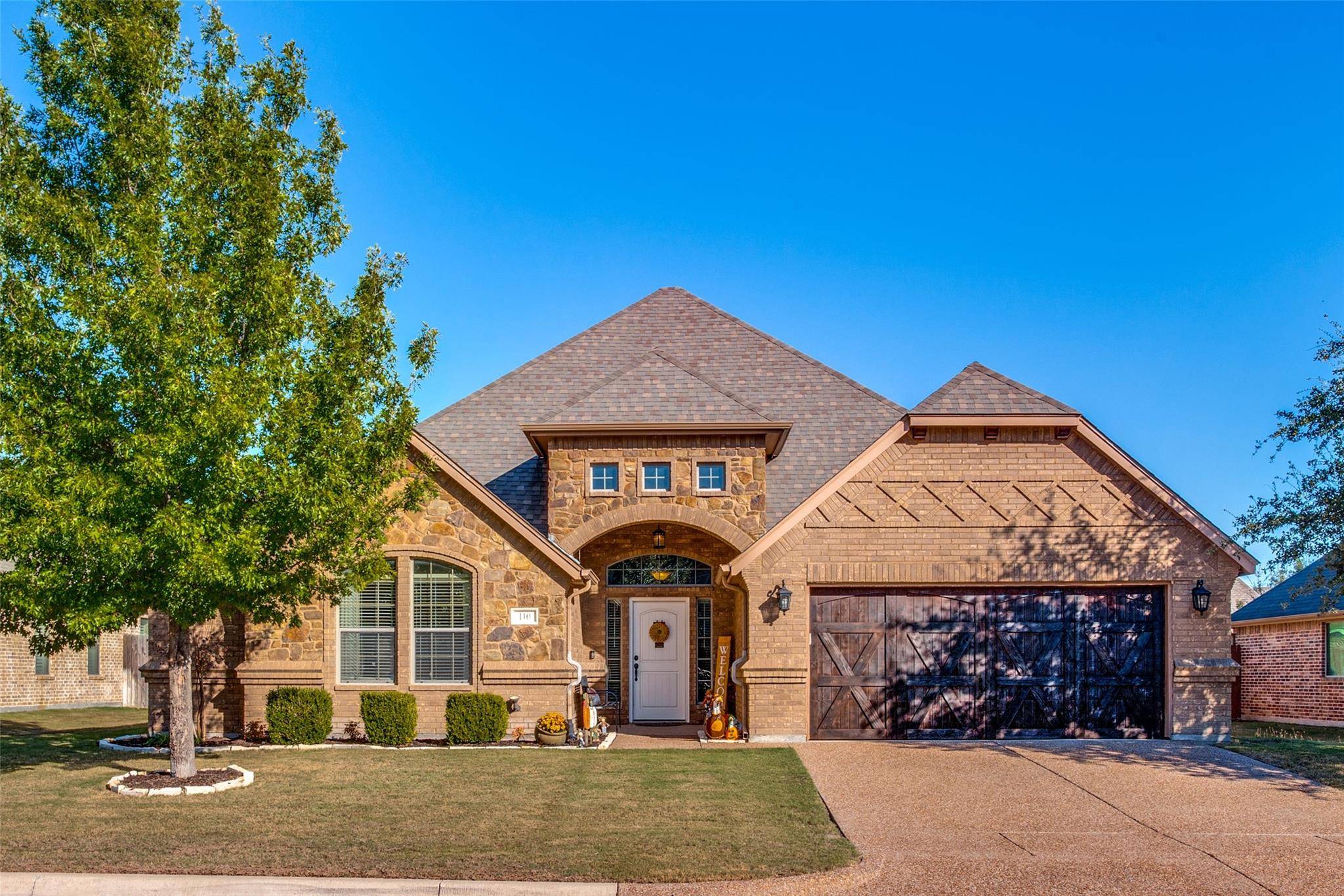 Aledo, TX 76008,110 Chateau Drive