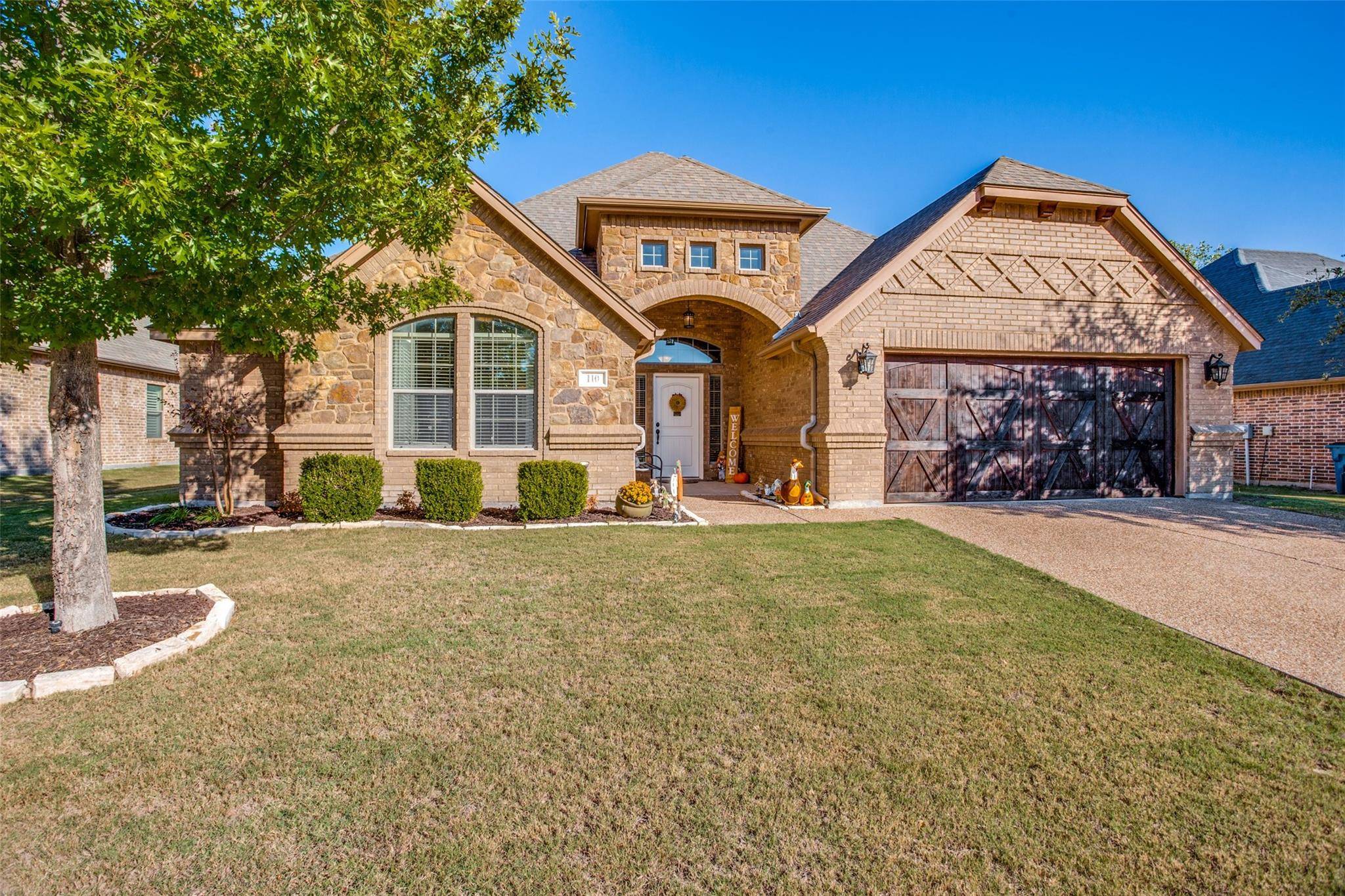 Aledo, TX 76008,110 Chateau Drive