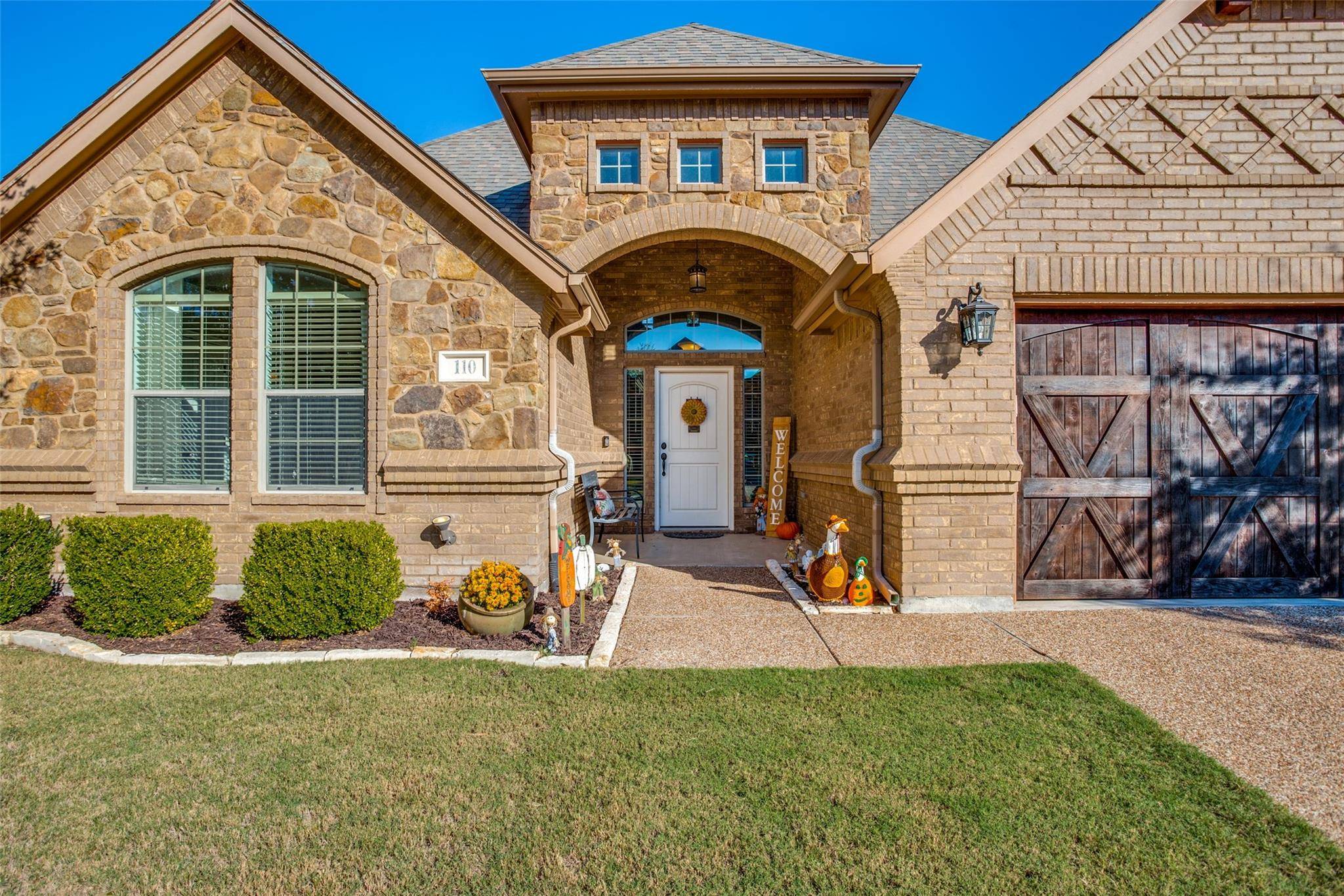 Aledo, TX 76008,110 Chateau Drive