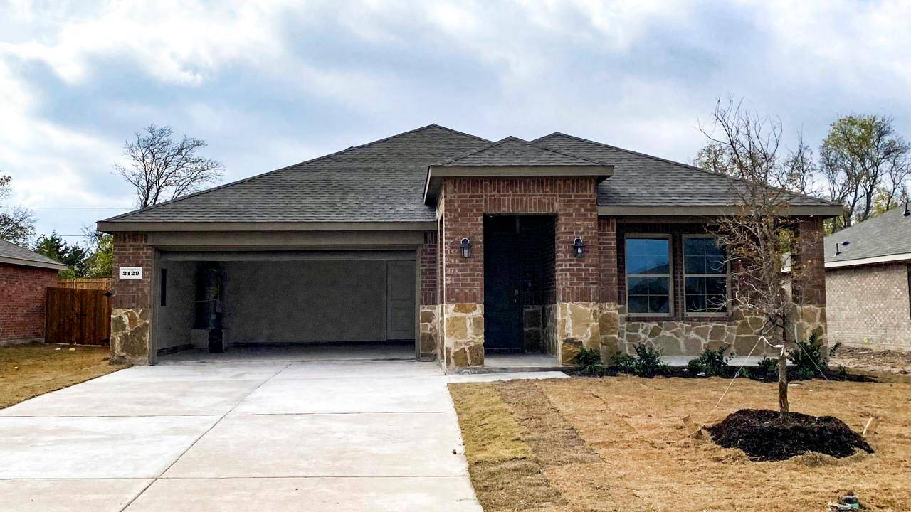 Anna, TX 75409,2129 Rosemary Way